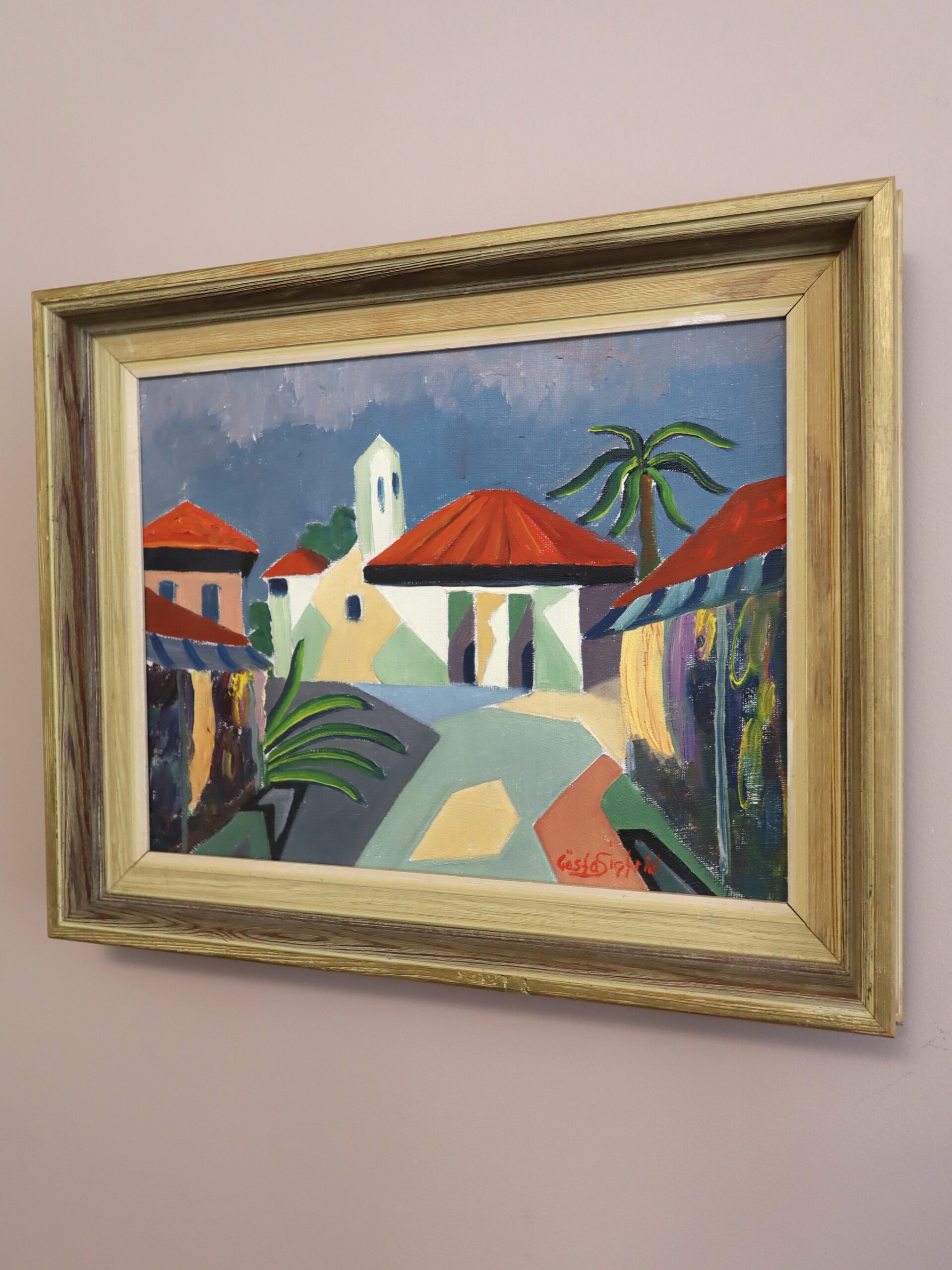 Where the Palms Sway - Image 5