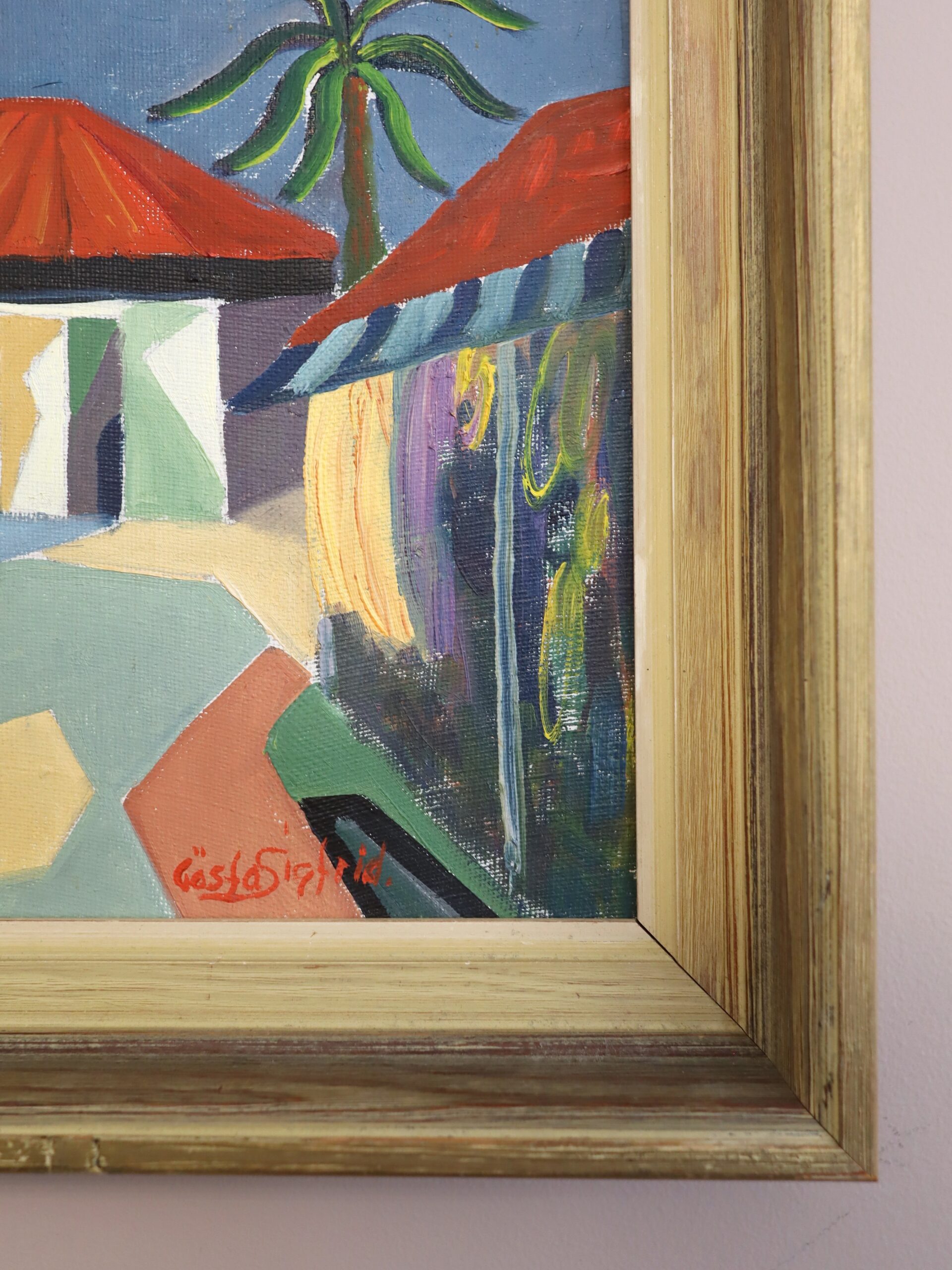 Where the Palms Sway - Image 10