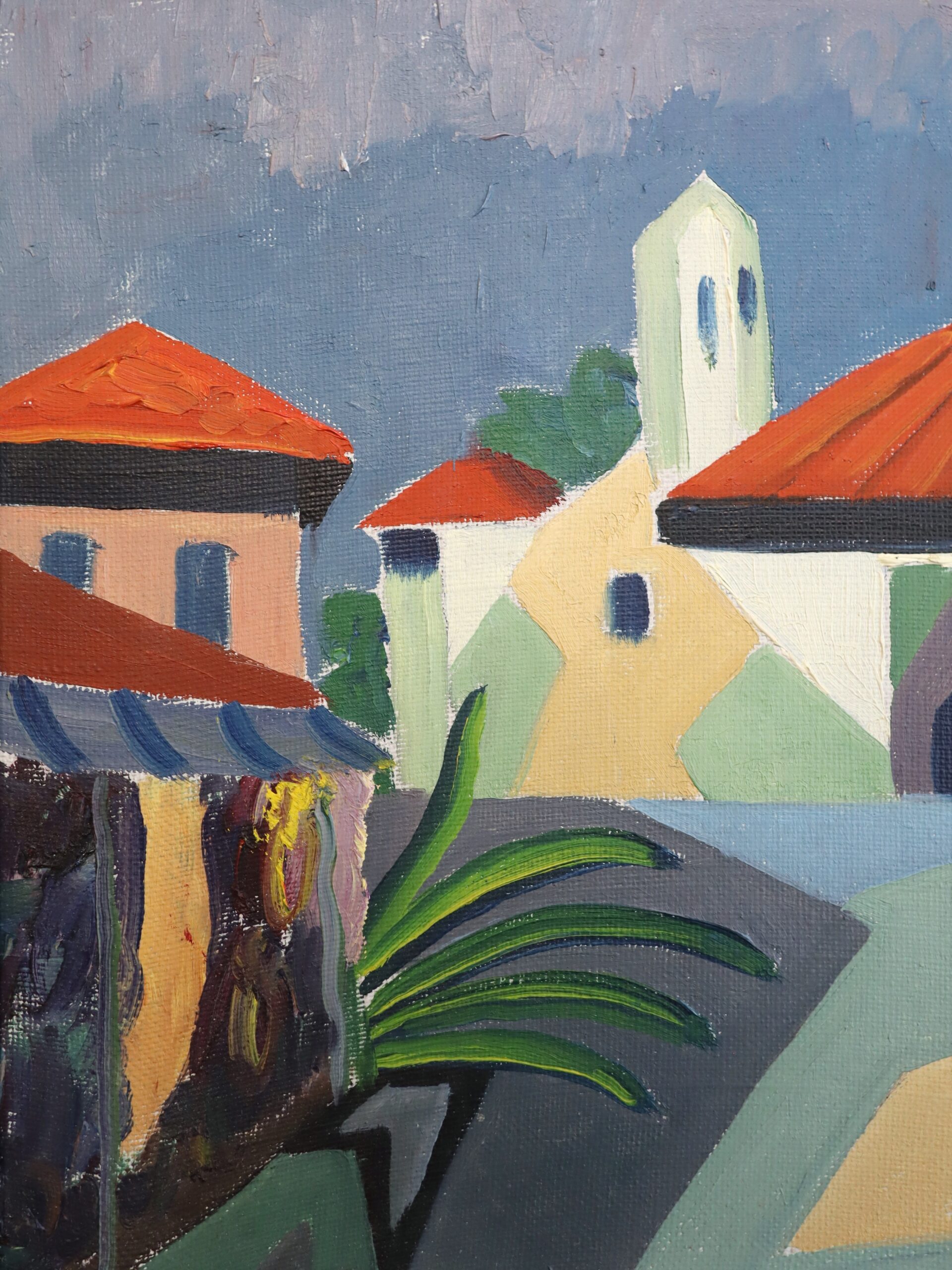 Where the Palms Sway - Image 8