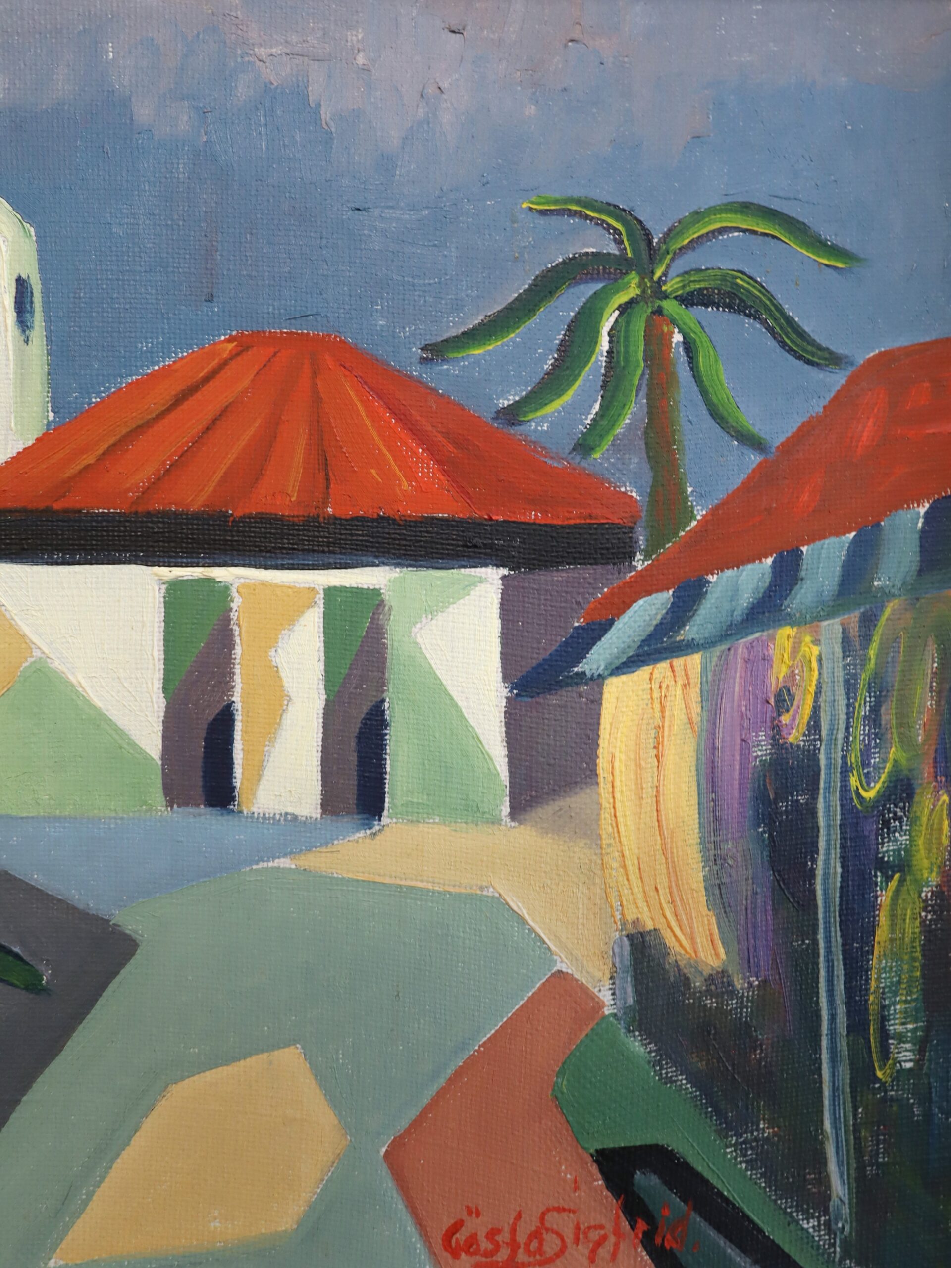 Where the Palms Sway - Image 7