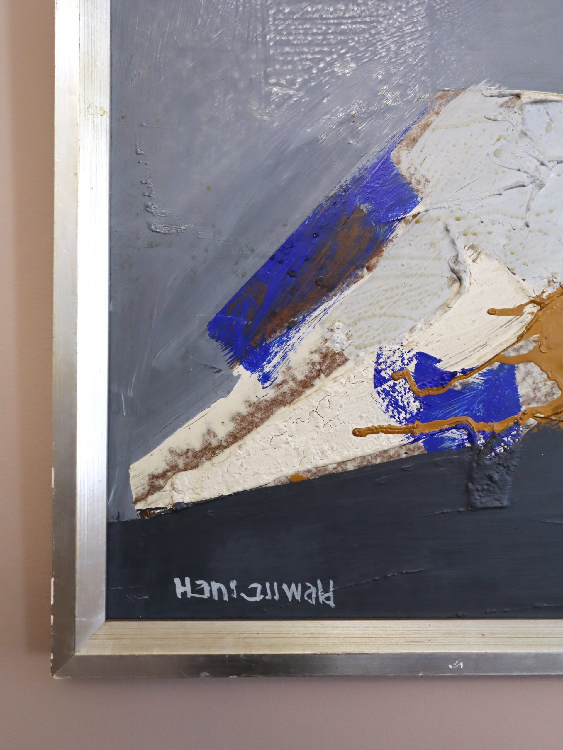 Blue Echoes - Image 11