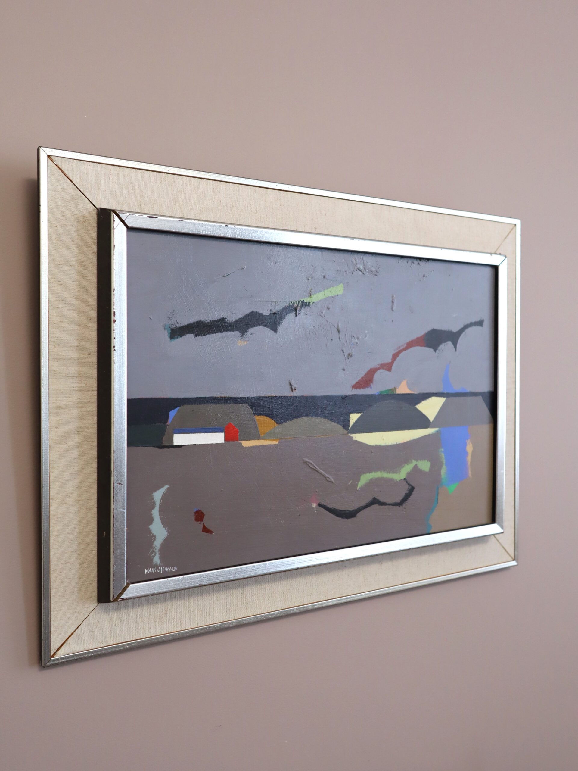 Landscape Remembered - Image 3