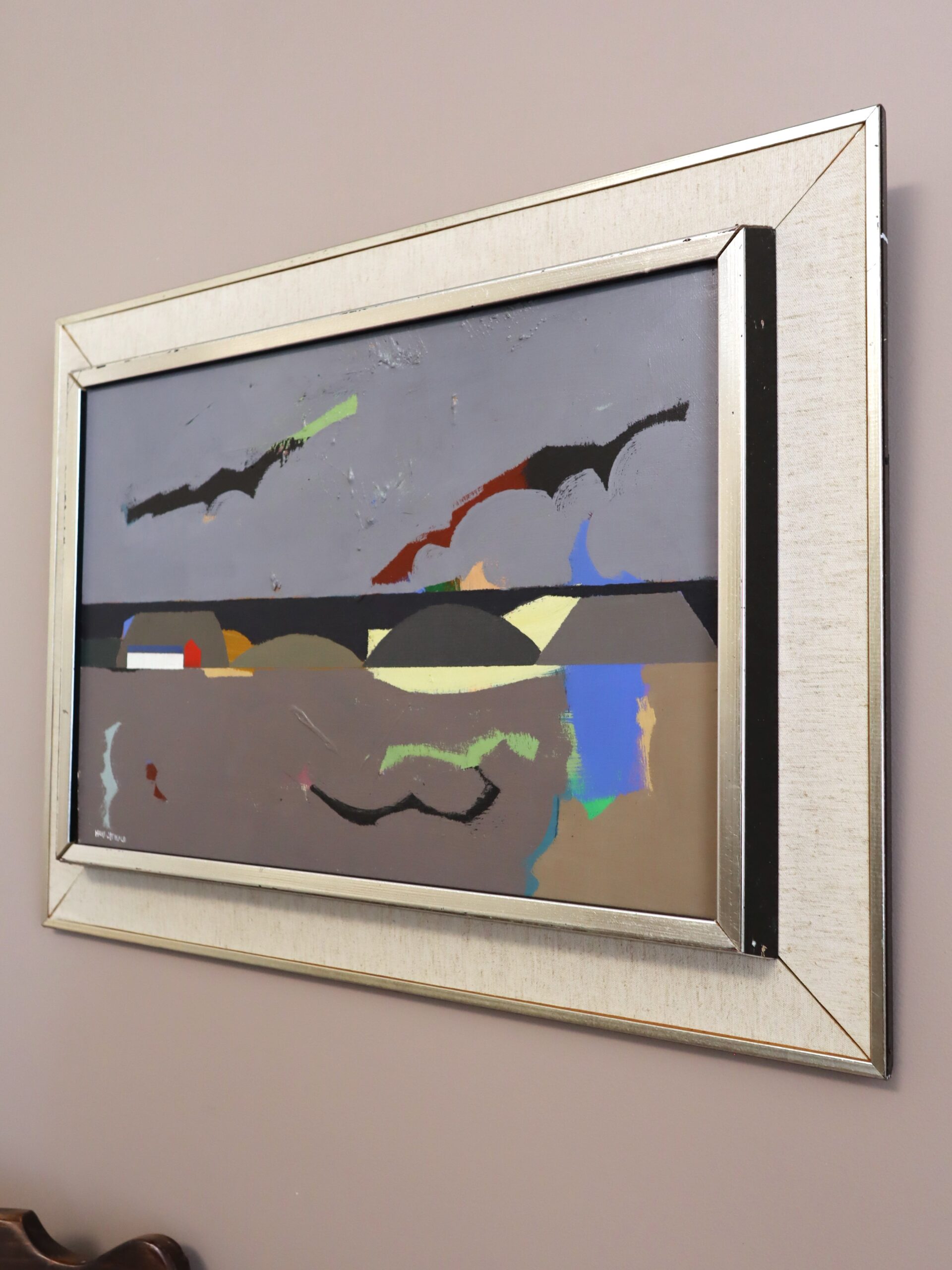 Landscape Remembered - Image 4