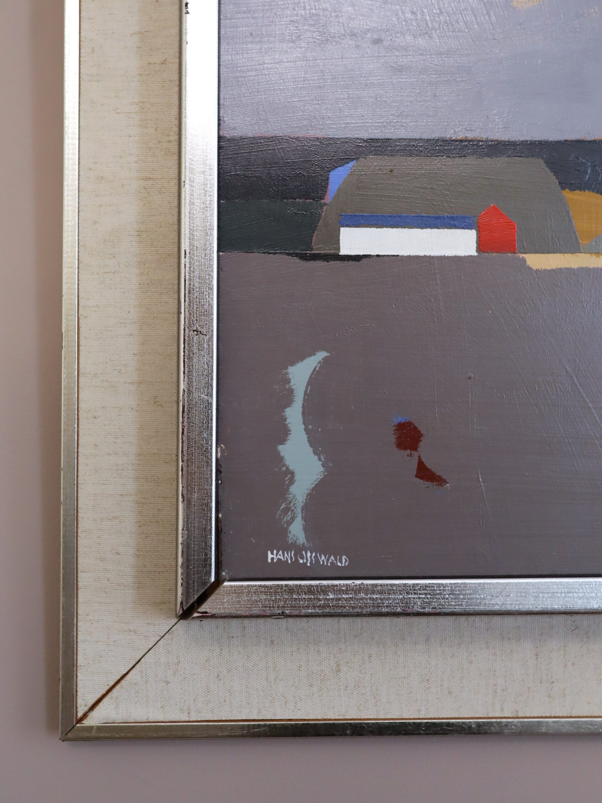 Landscape Remembered - Image 7