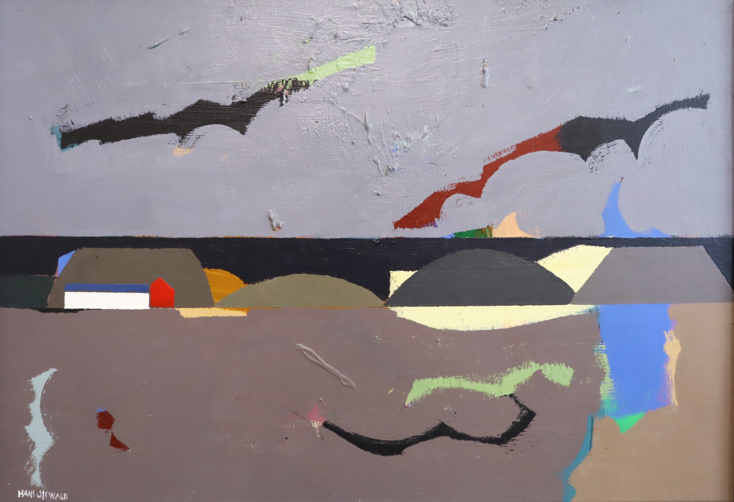 Landscape Remembered - Image 10