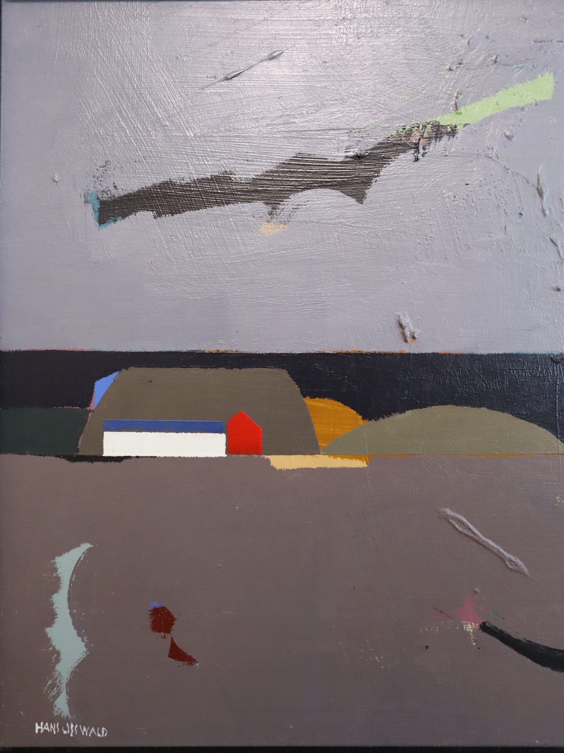Landscape Remembered - Image 8