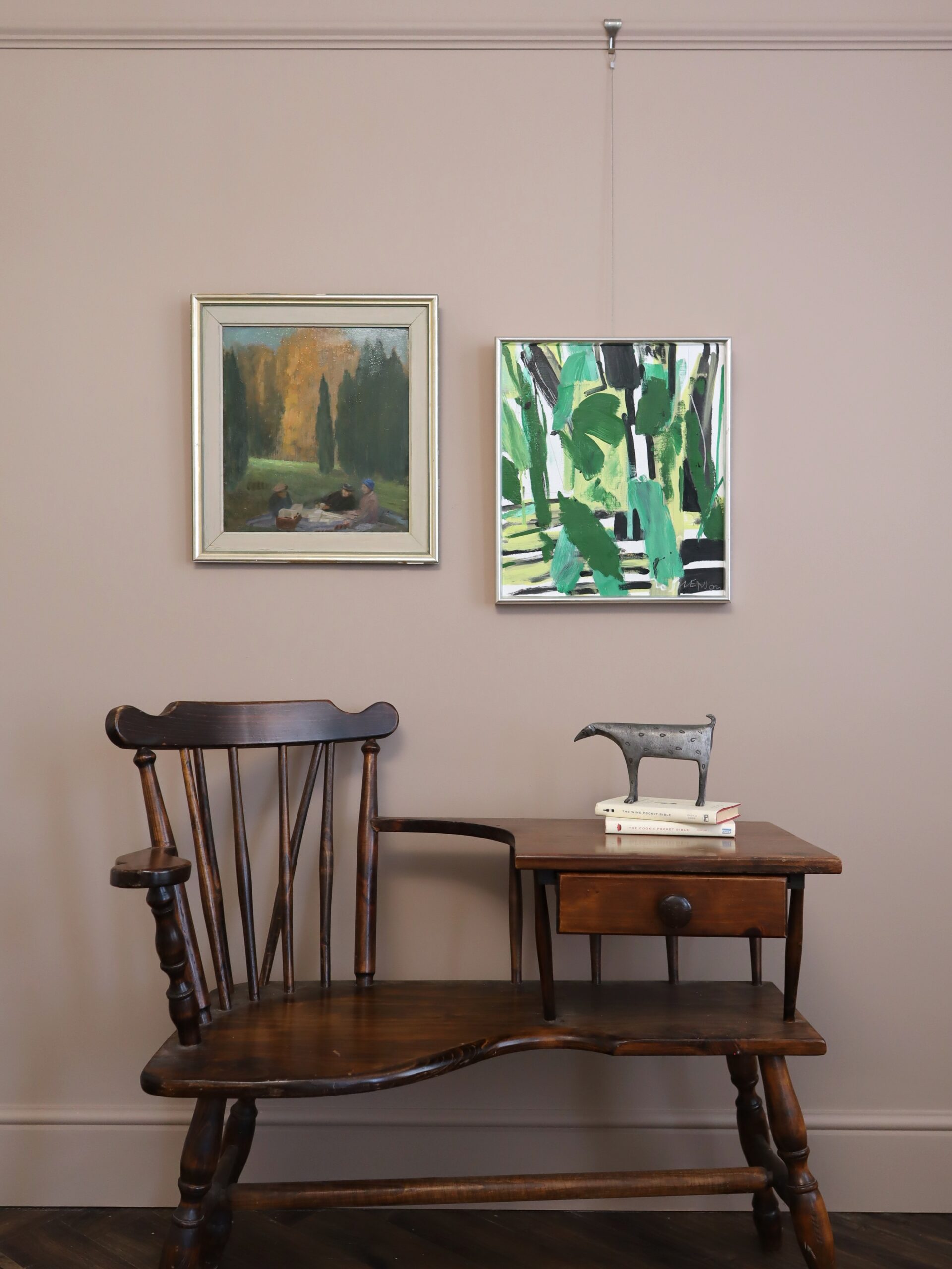 Verdant Passage - Image 3
