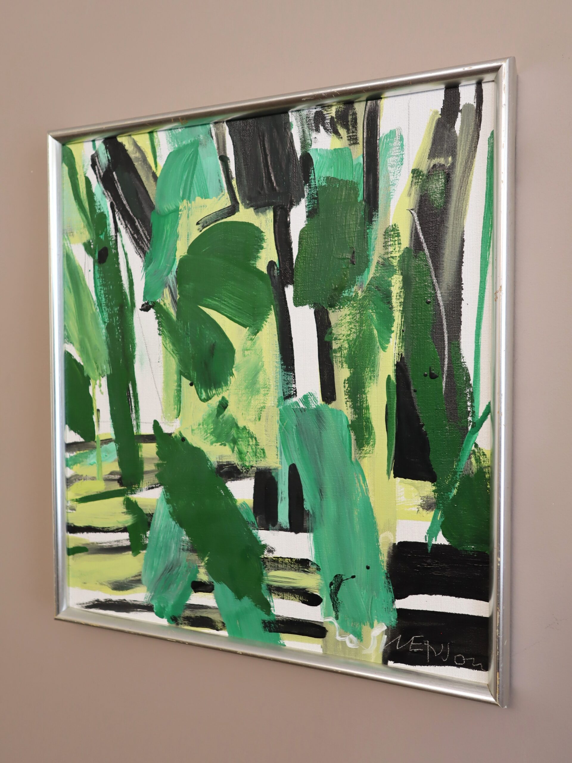 Verdant Passage - Image 4