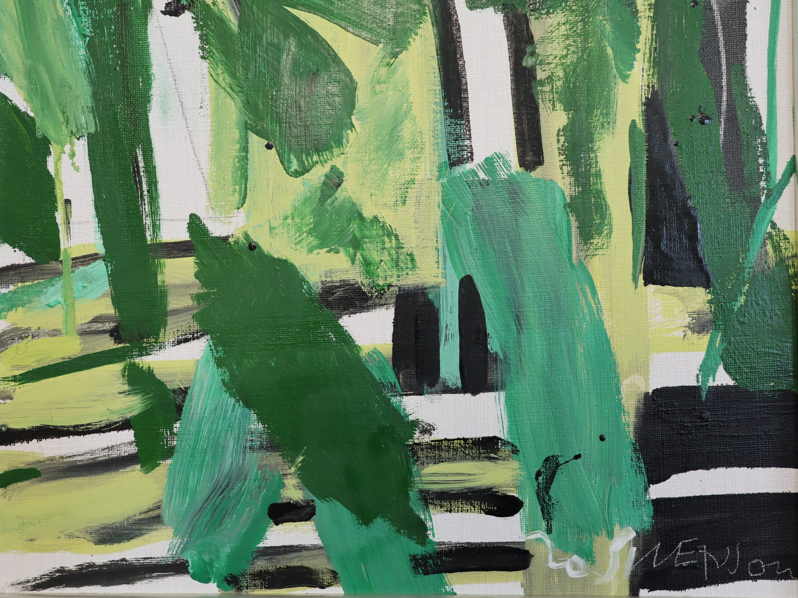 Verdant Passage - Image 9