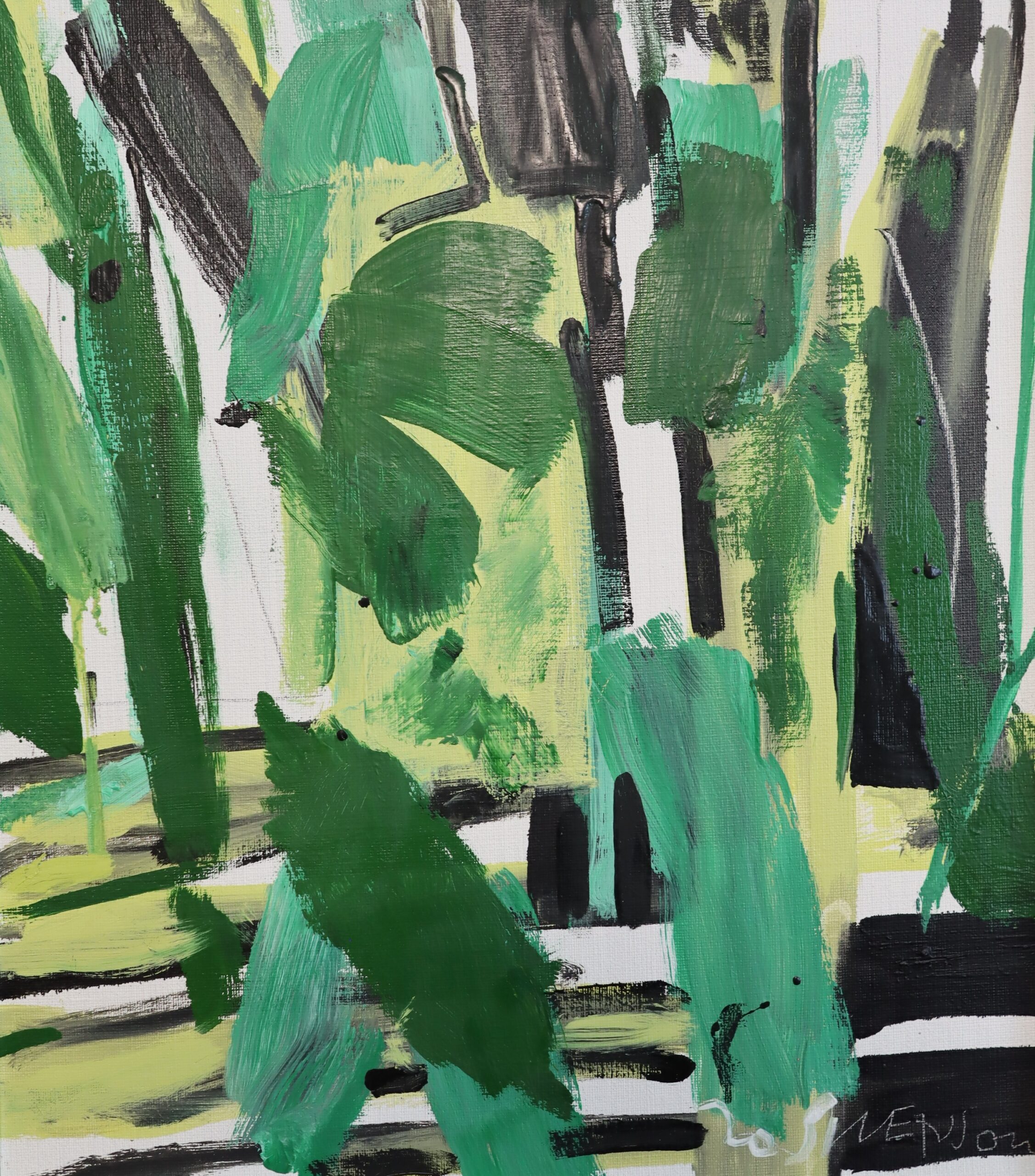 Verdant Passage - Image 6