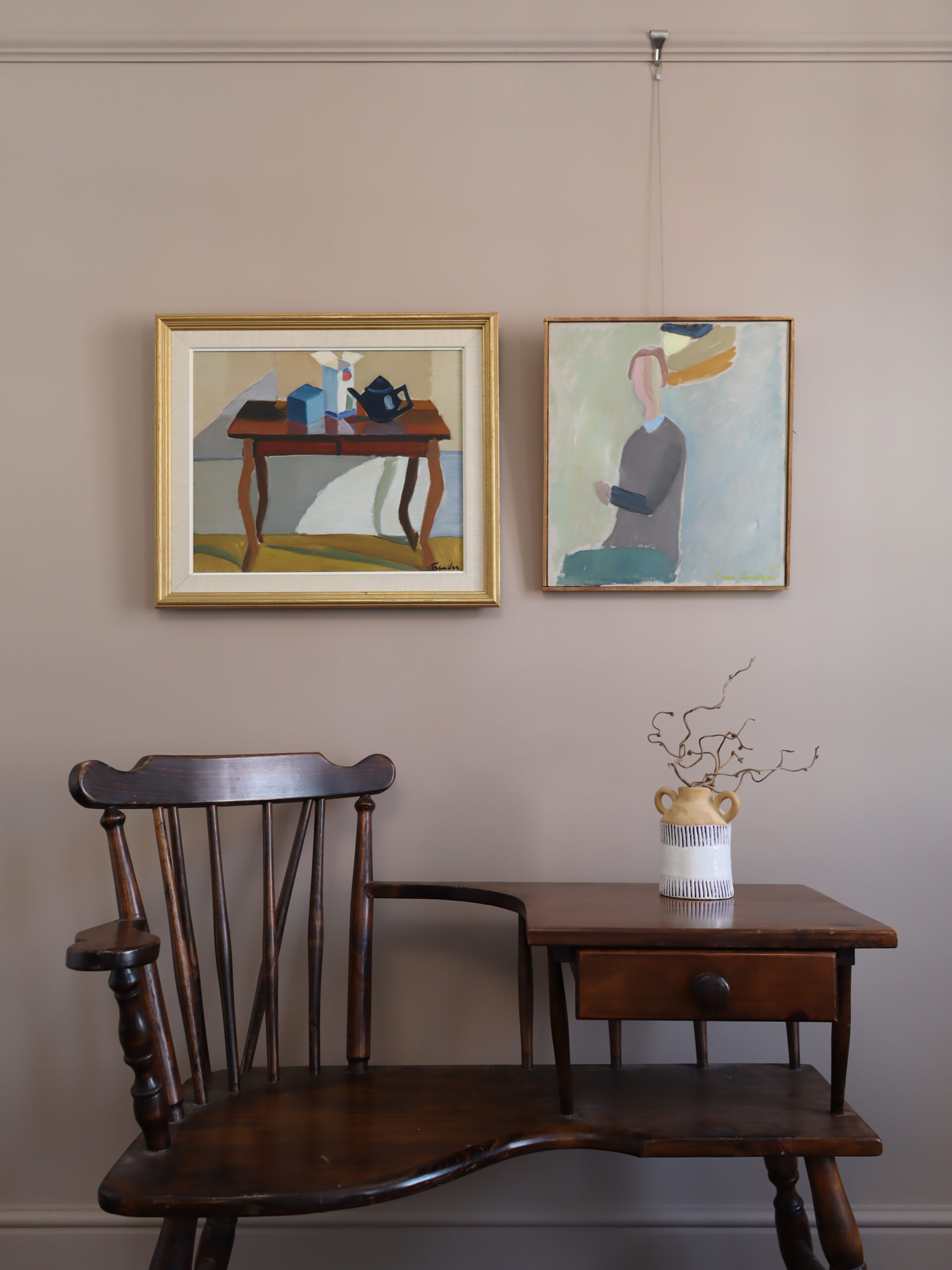 The Blue Teapot - Image 3