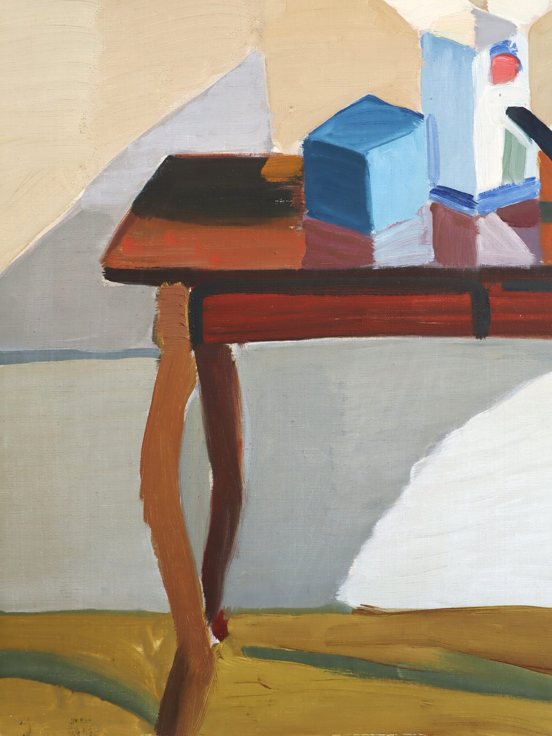 The Blue Teapot - Image 6