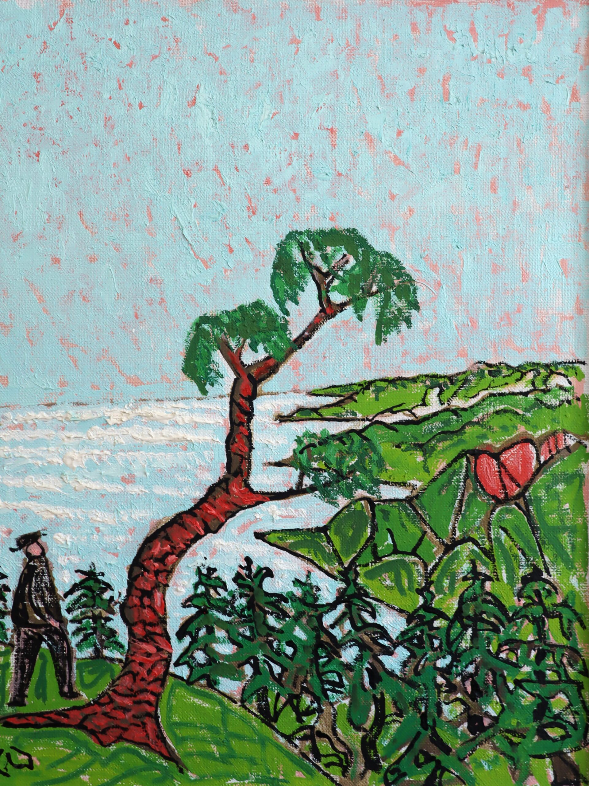 Stroll Above the Bay - Image 10