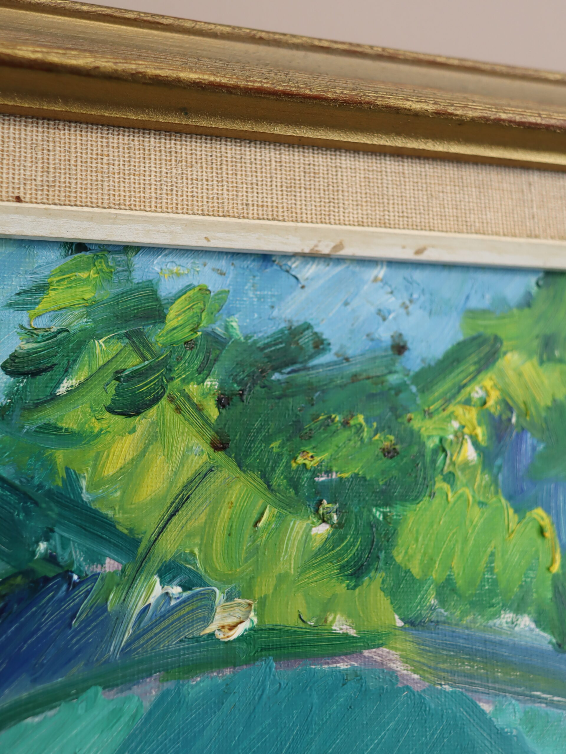 Garden Parasol - Image 12
