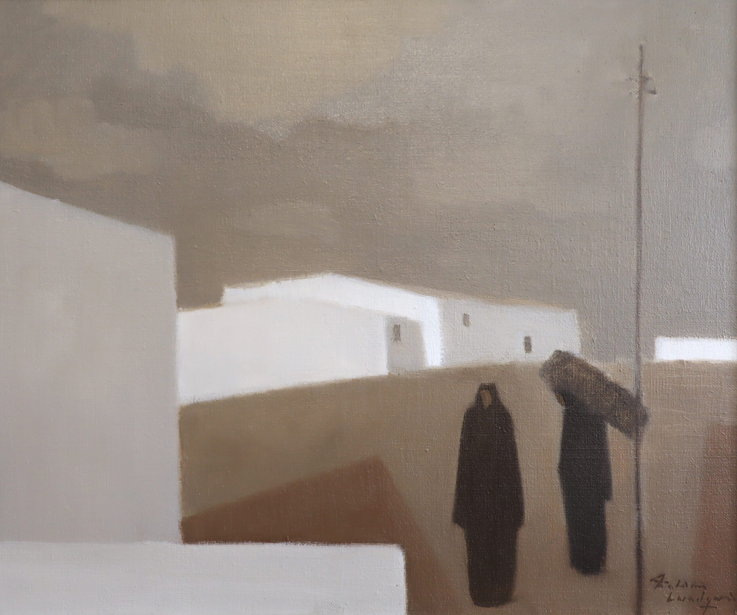 Silent Conversation - Image 8