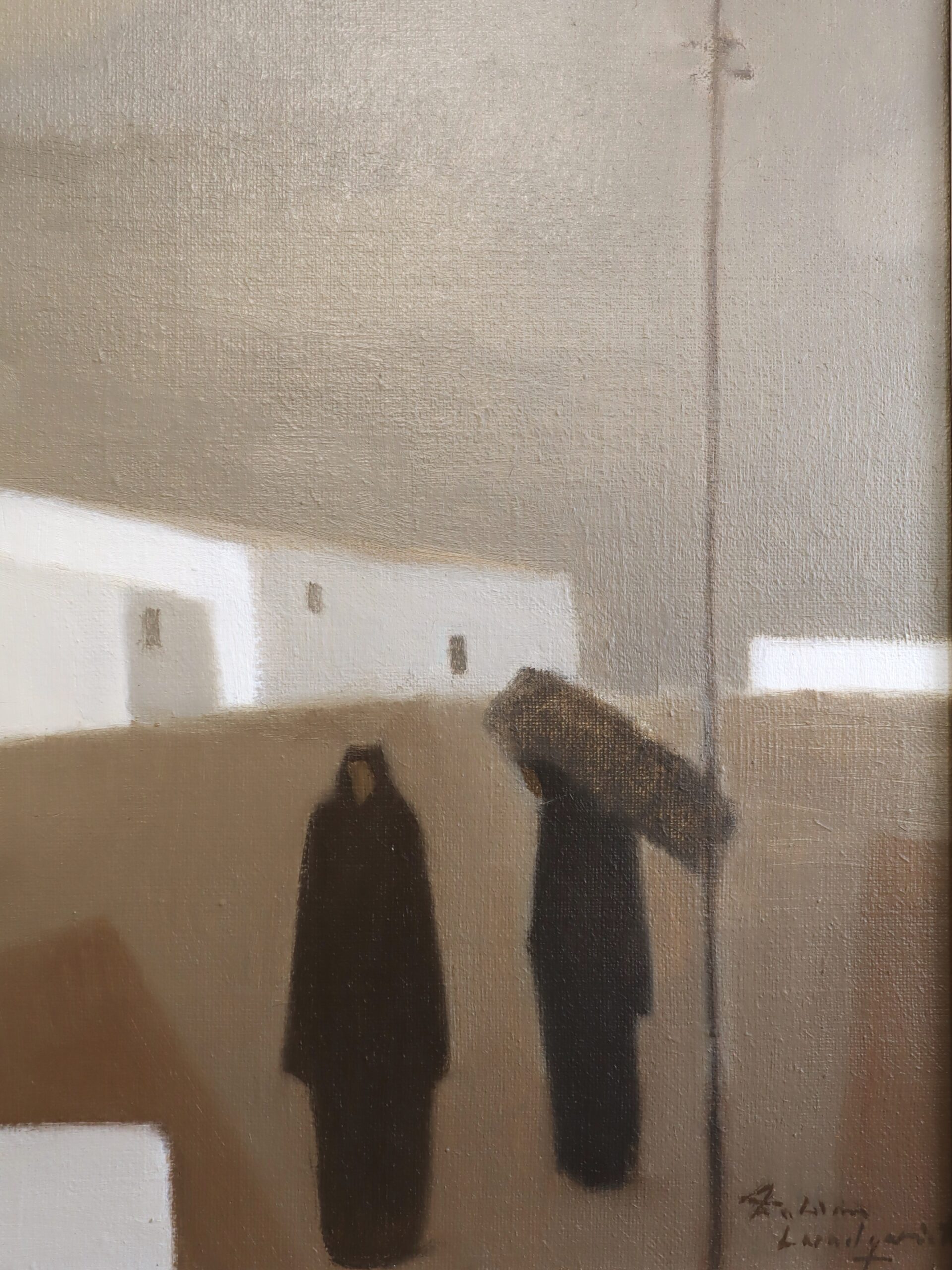 Silent Conversation - Image 7