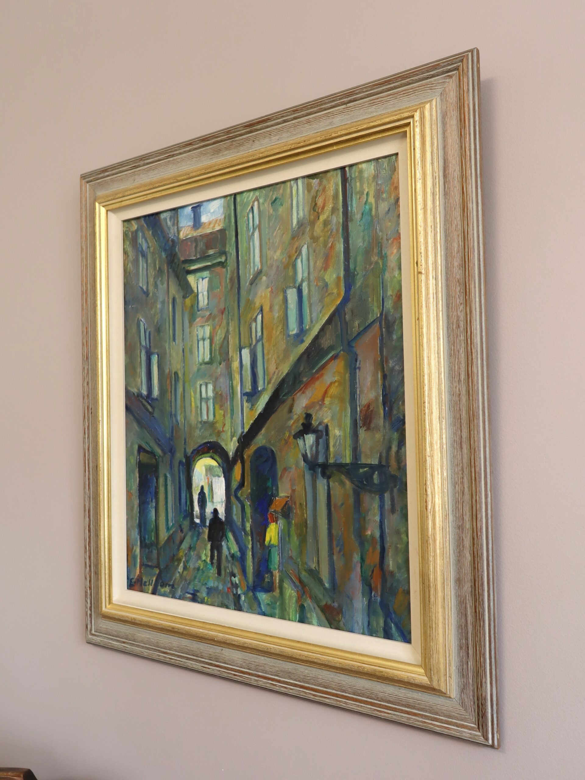 Old Town Passage - Image 3