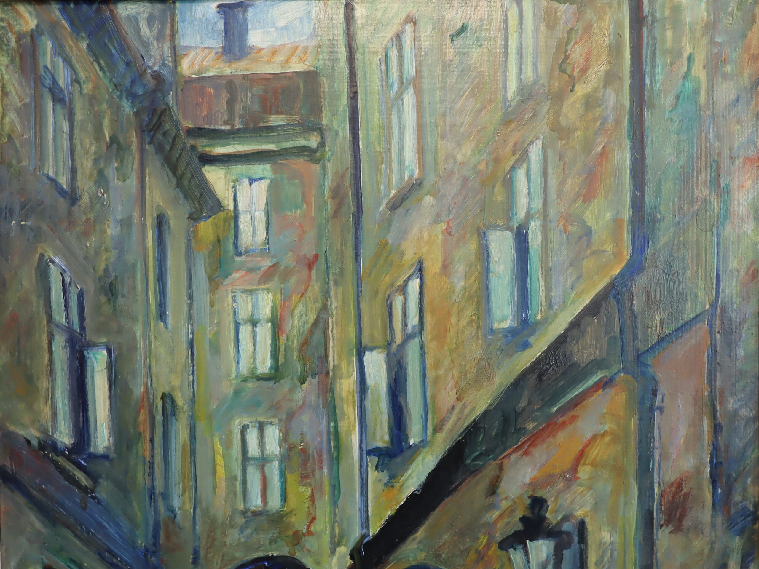 Old Town Passage - Image 8