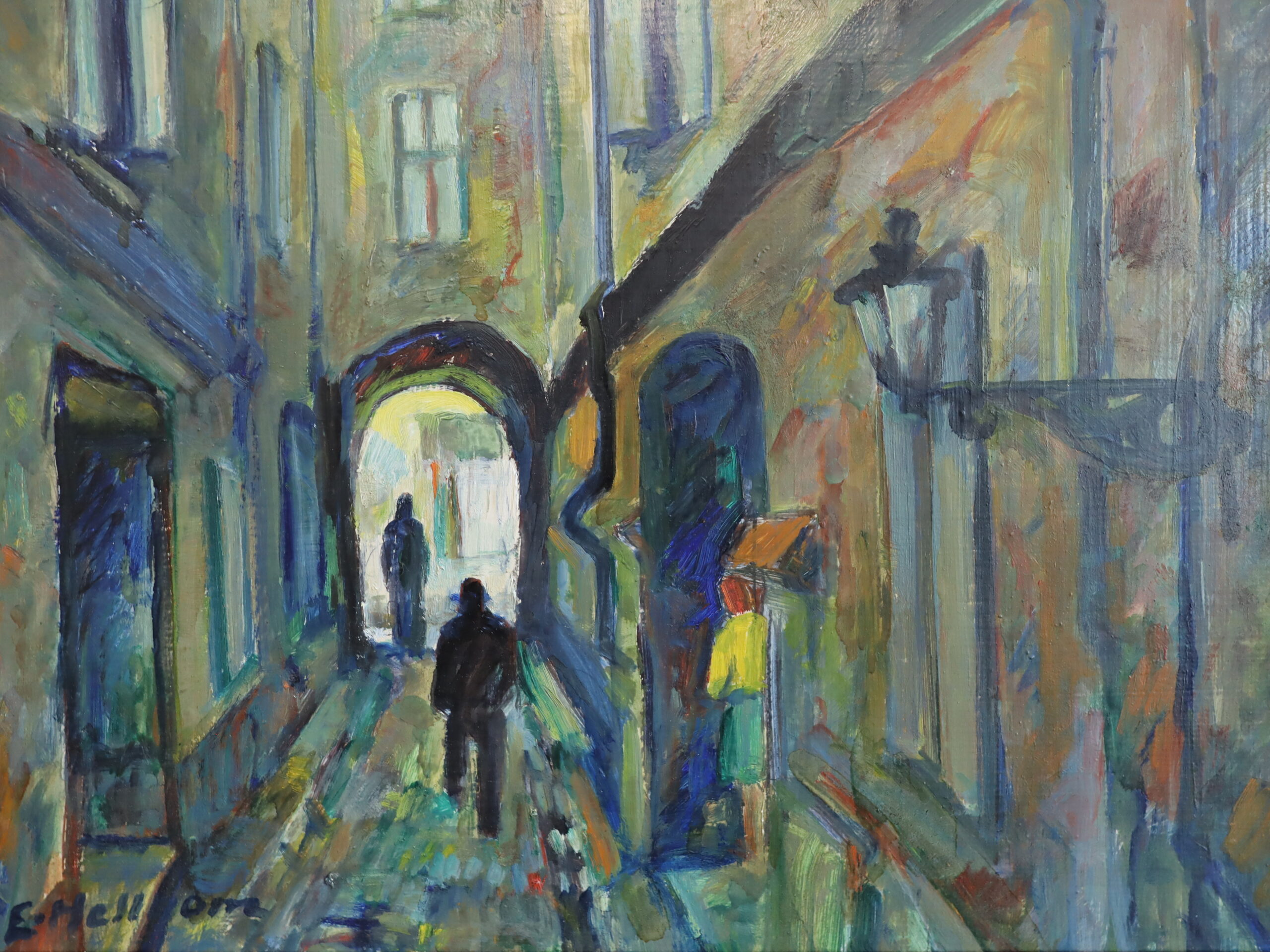Old Town Passage - Image 9