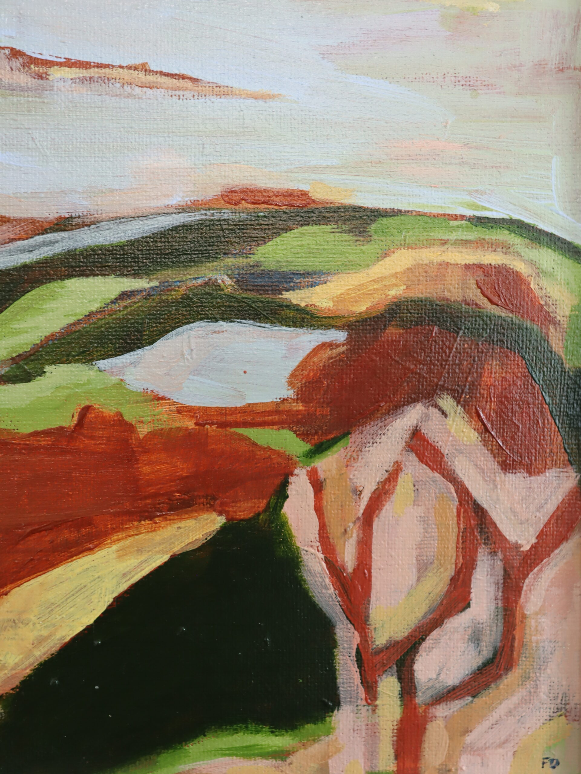 From Lacock to Bath - Image 8