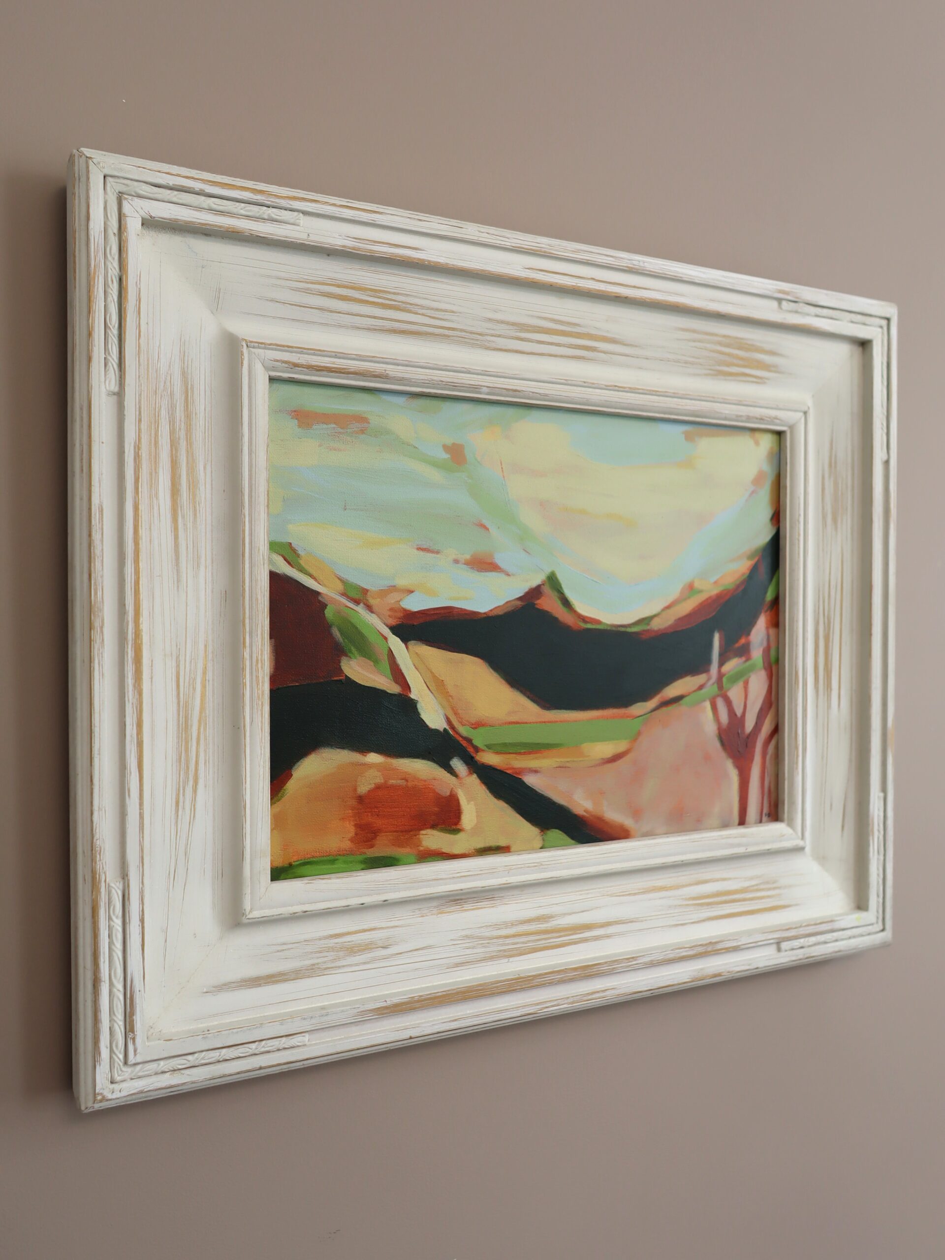 Fleeting Glances - Image 4