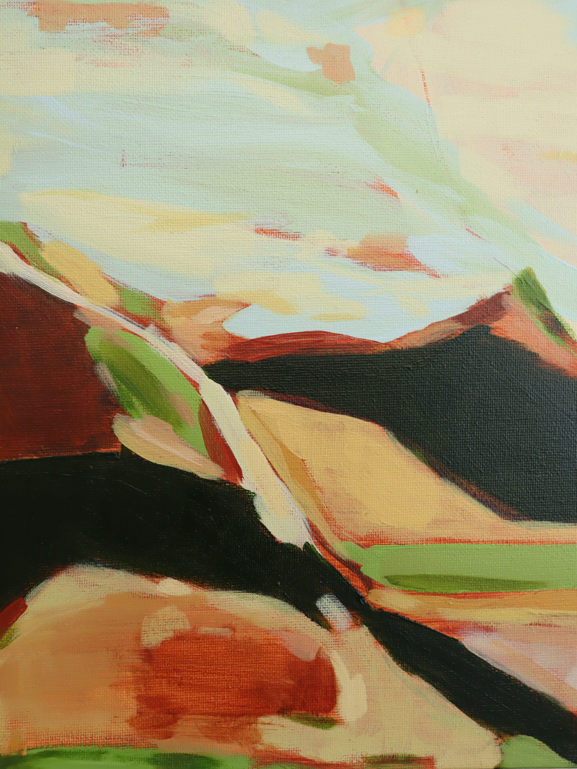 Fleeting Glances - Image 9