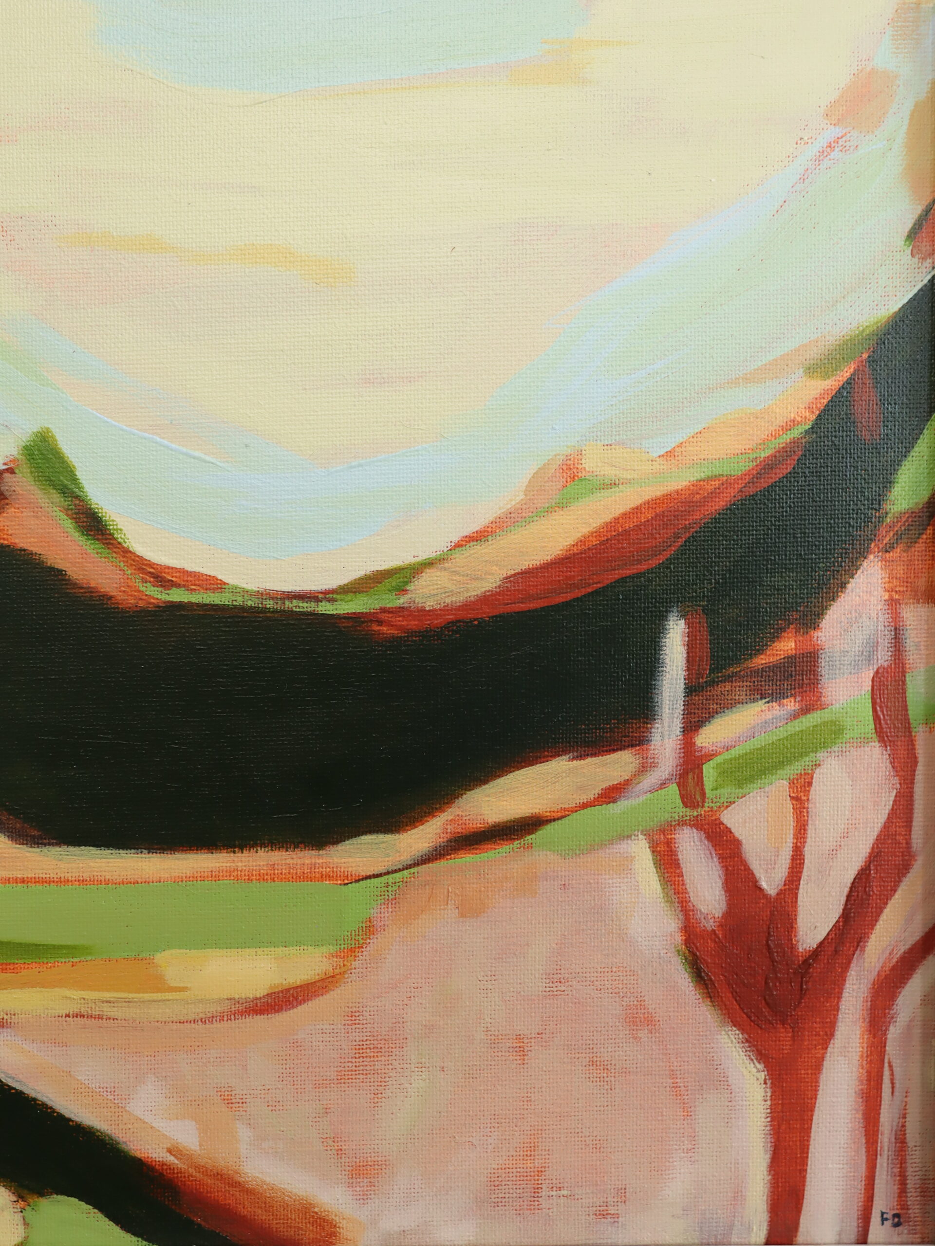 Fleeting Glances - Image 10