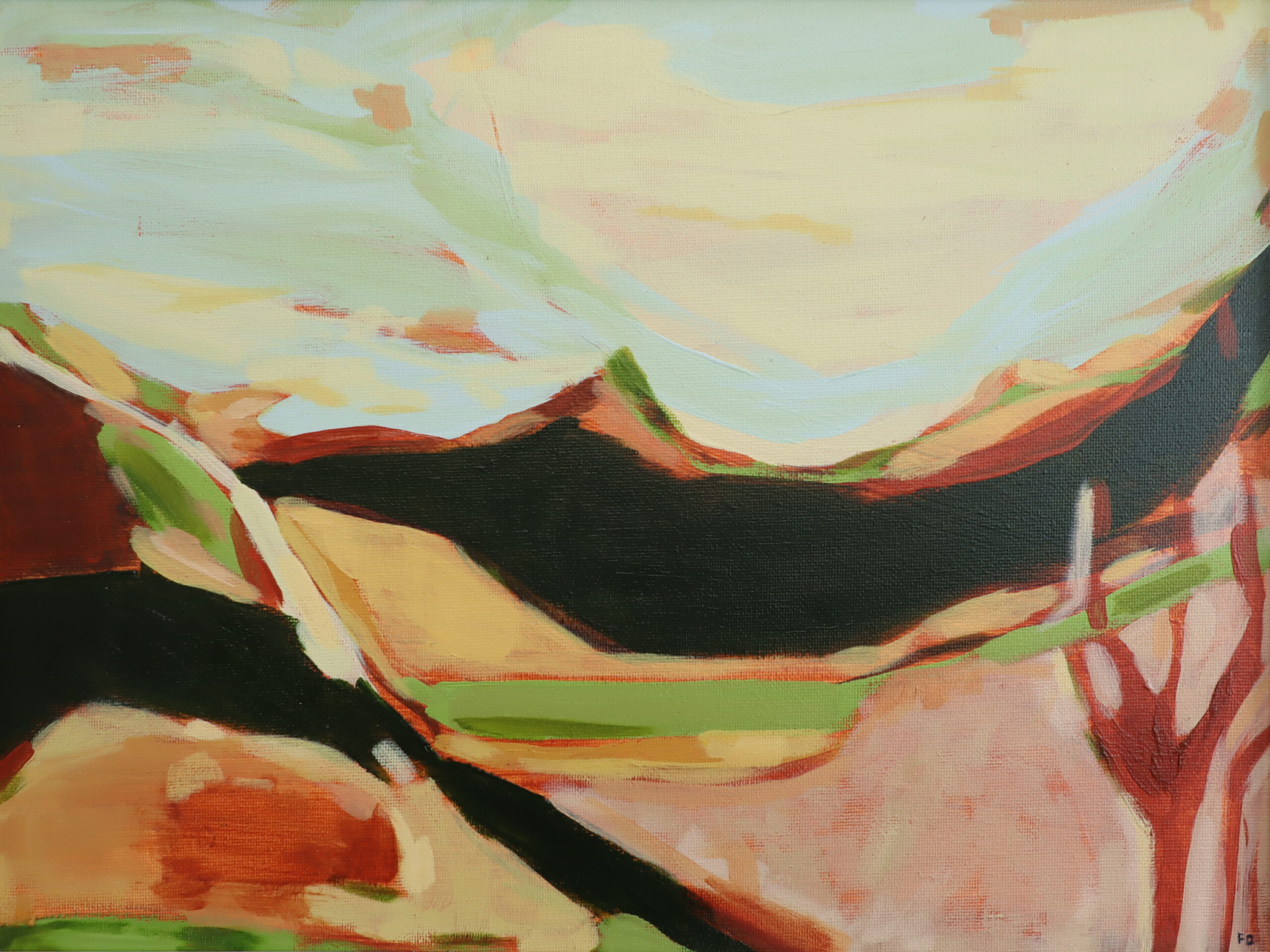 Fleeting Glances - Image 11