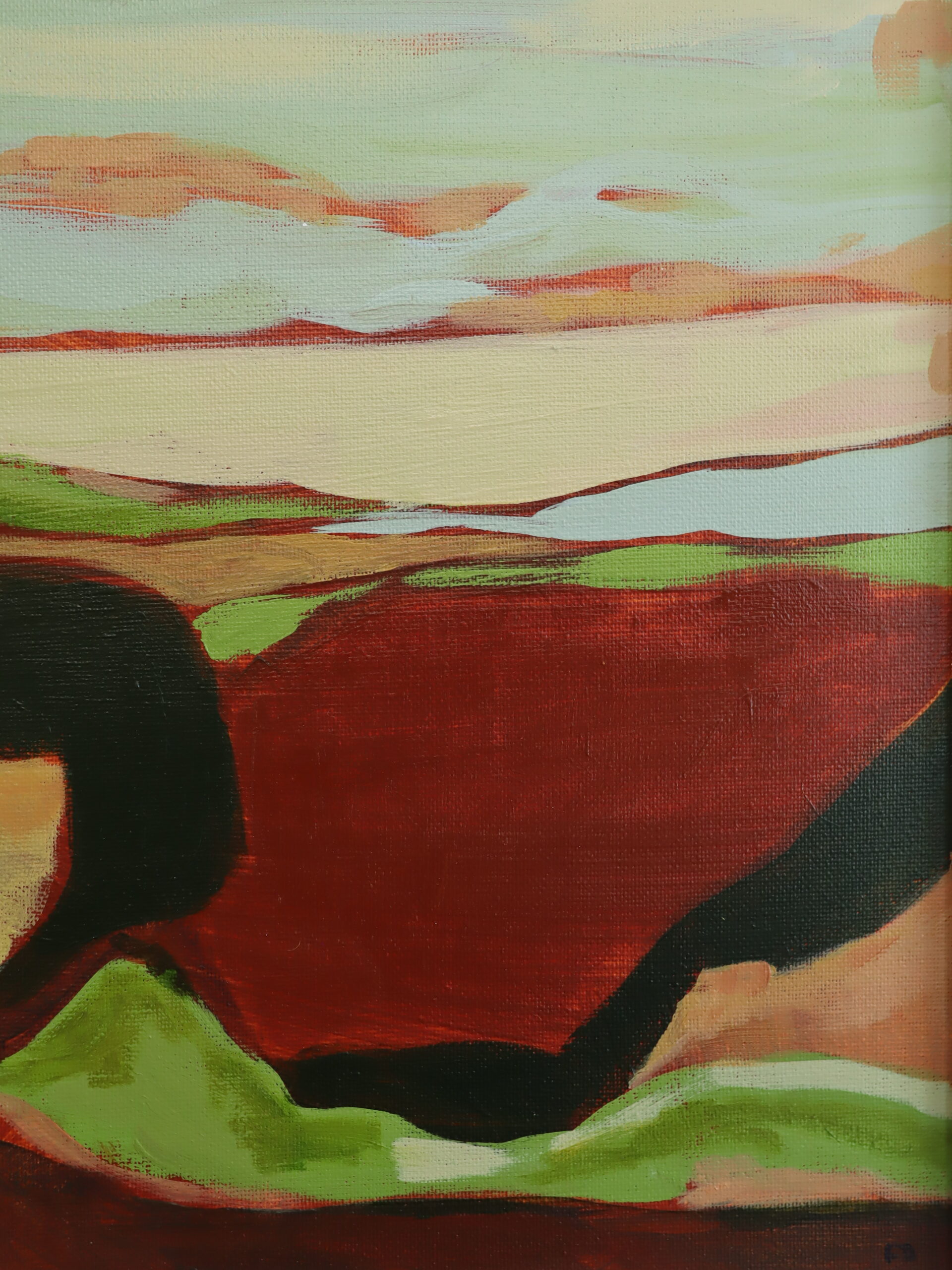 En Route My Love - Image 7