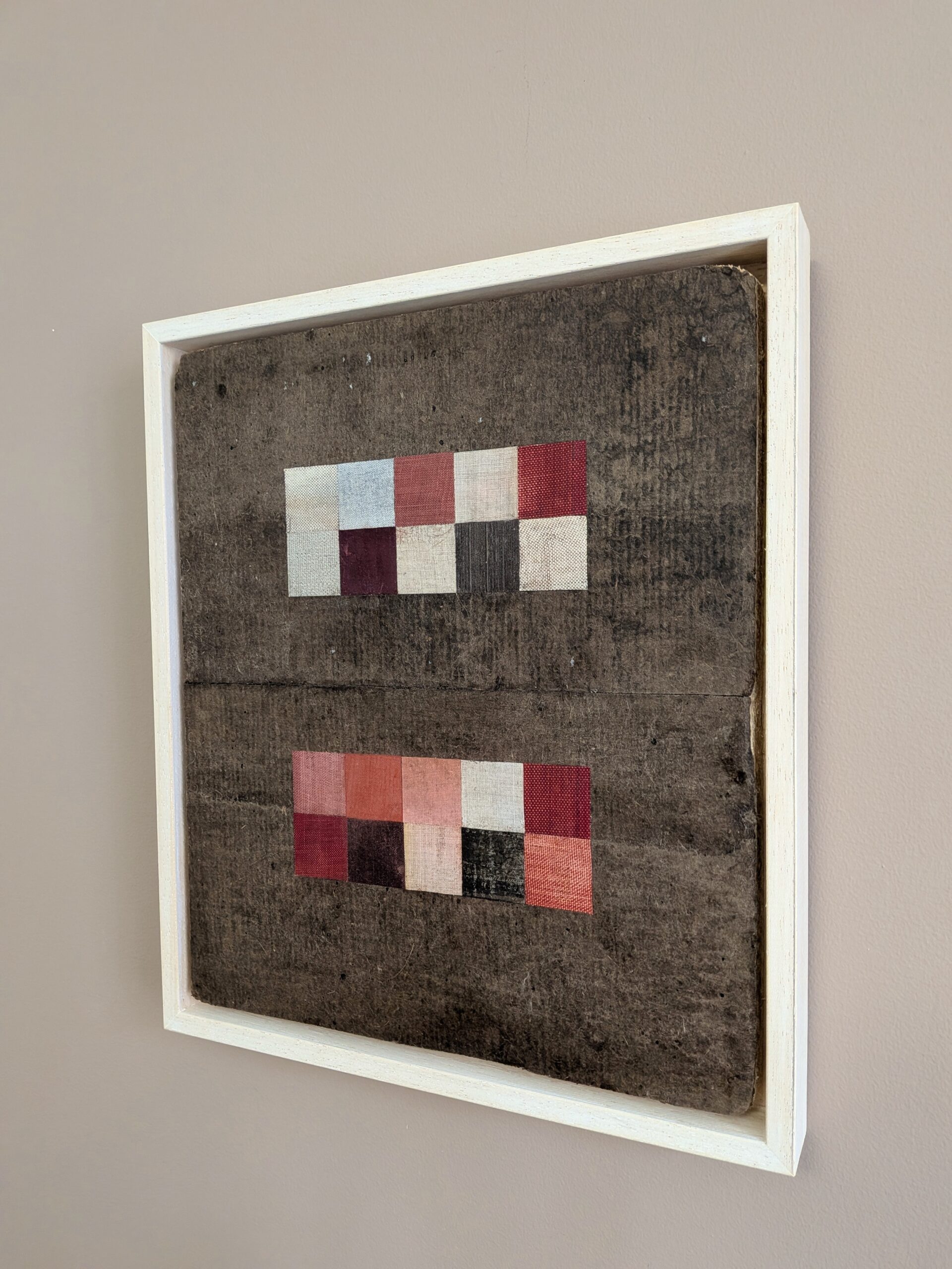 Geometric Collage 20 squares - Image 4