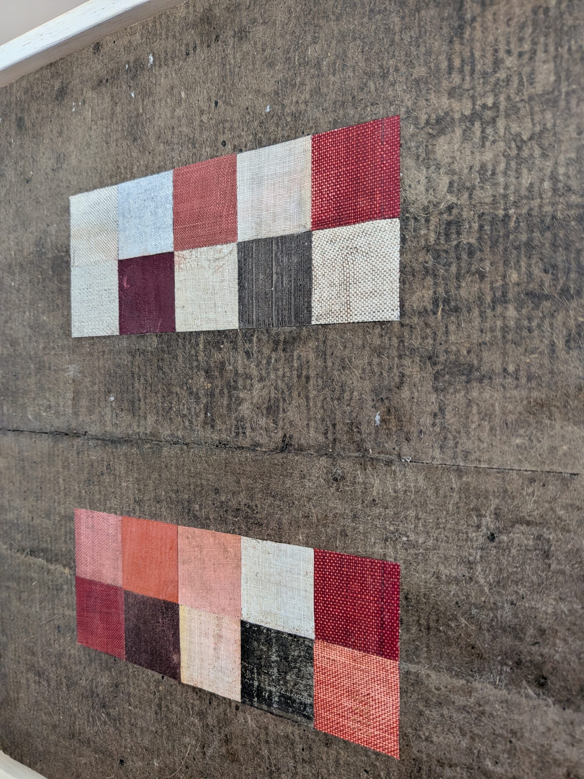 Geometric Collage 20 squares - Image 9