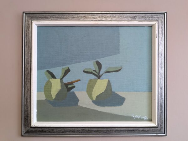 Stylised Fruit