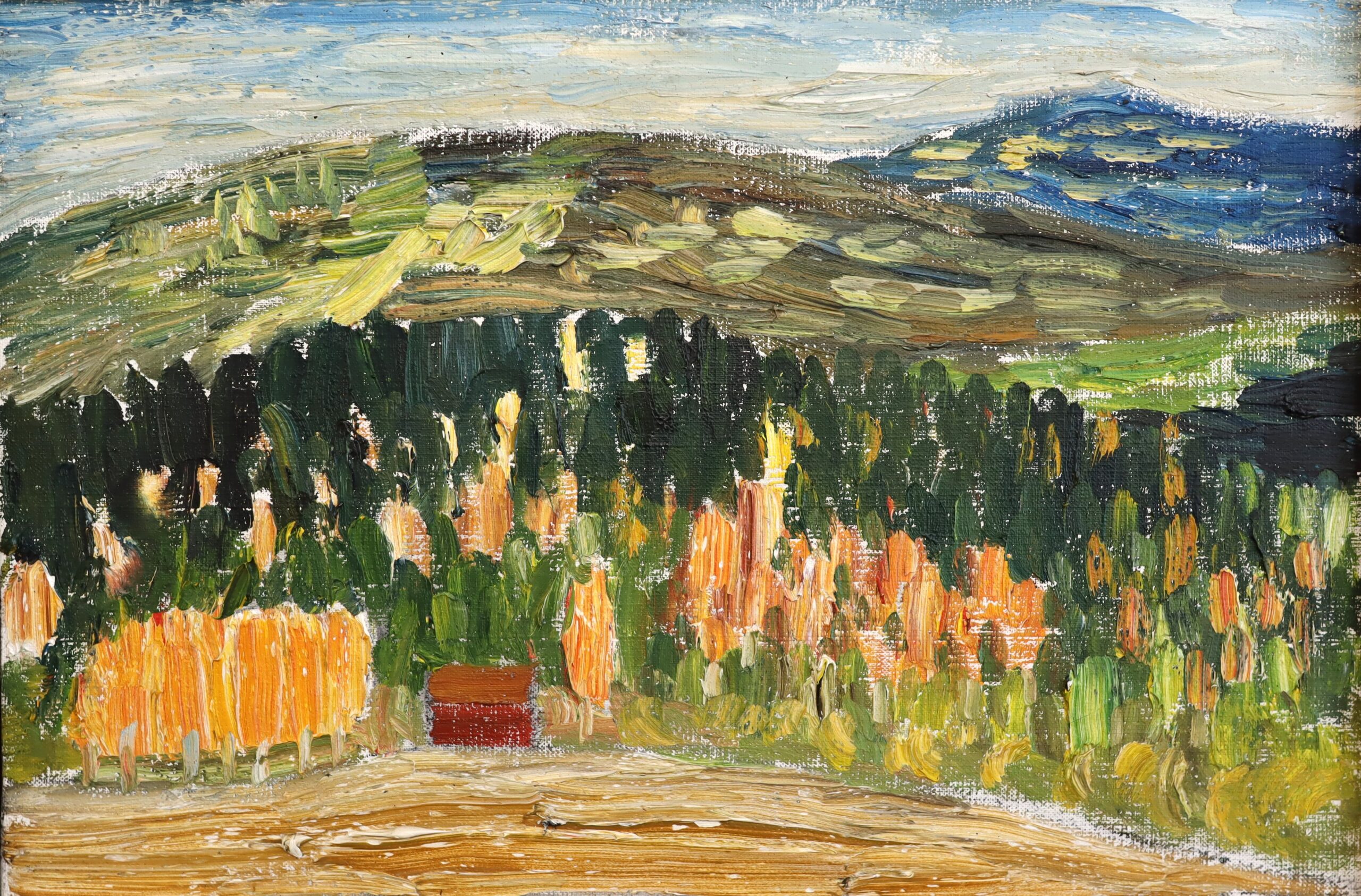 The Hills Beyond - Image 8