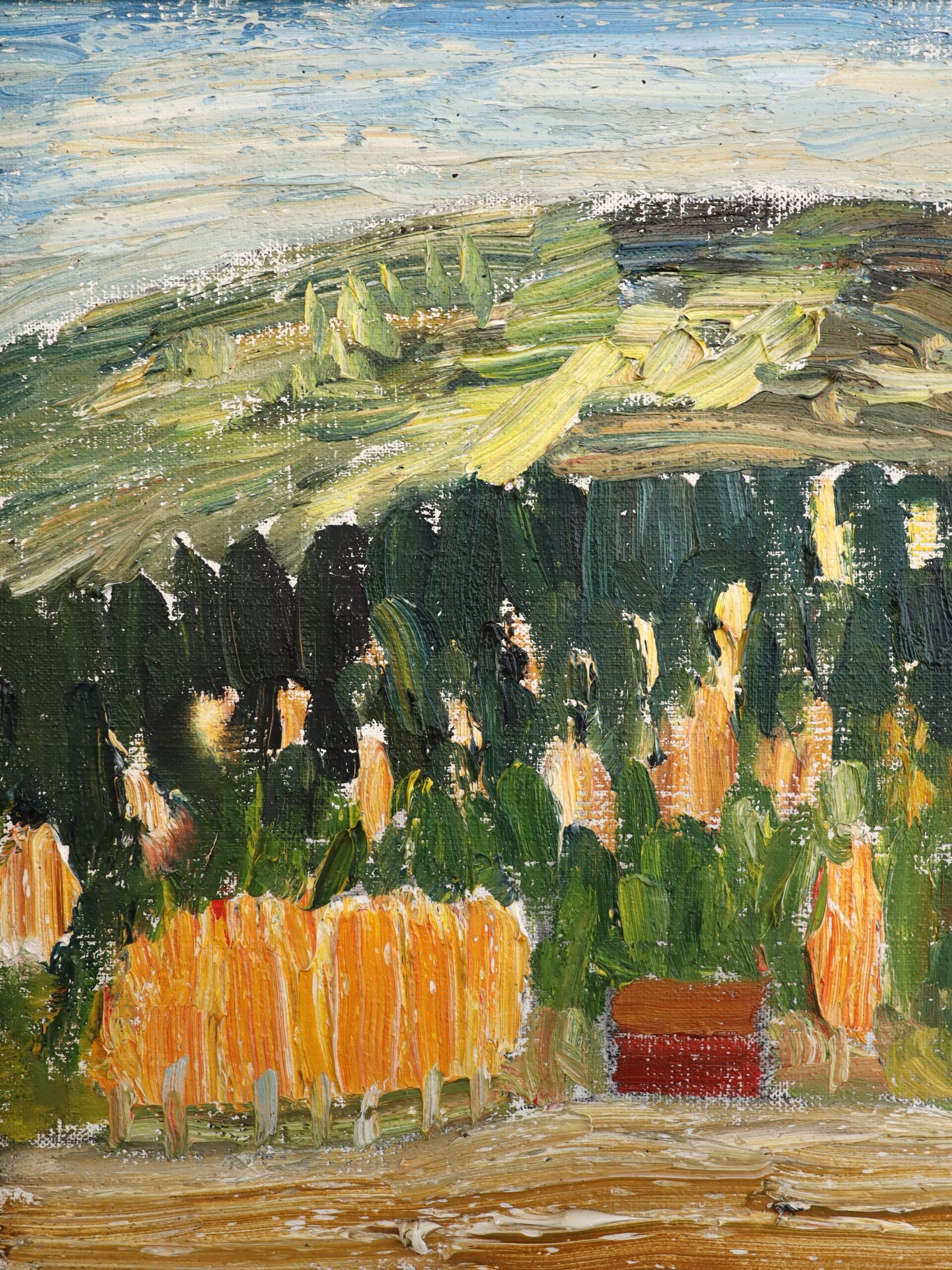 The Hills Beyond - Image 7
