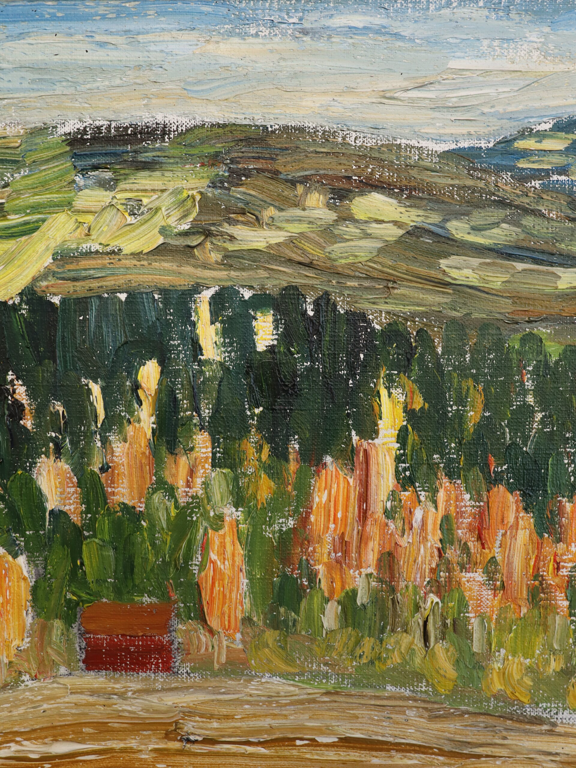 The Hills Beyond - Image 5
