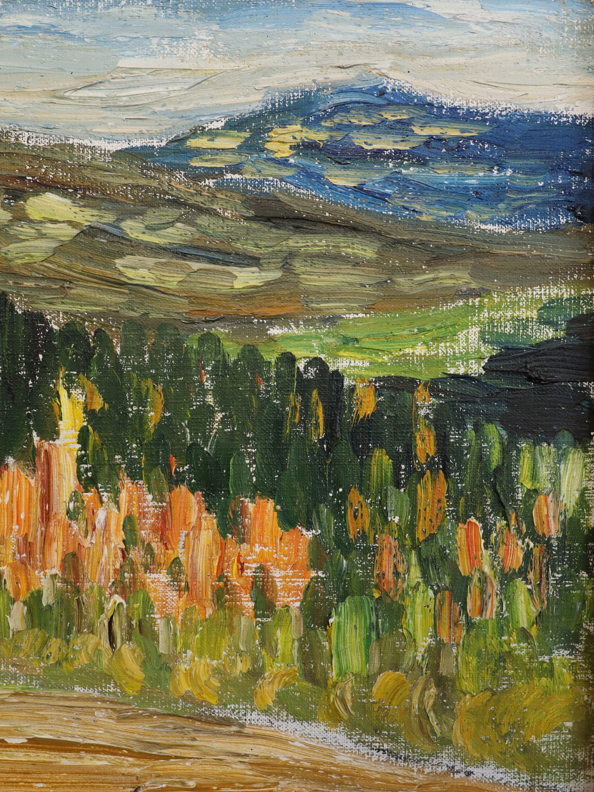 The Hills Beyond - Image 4