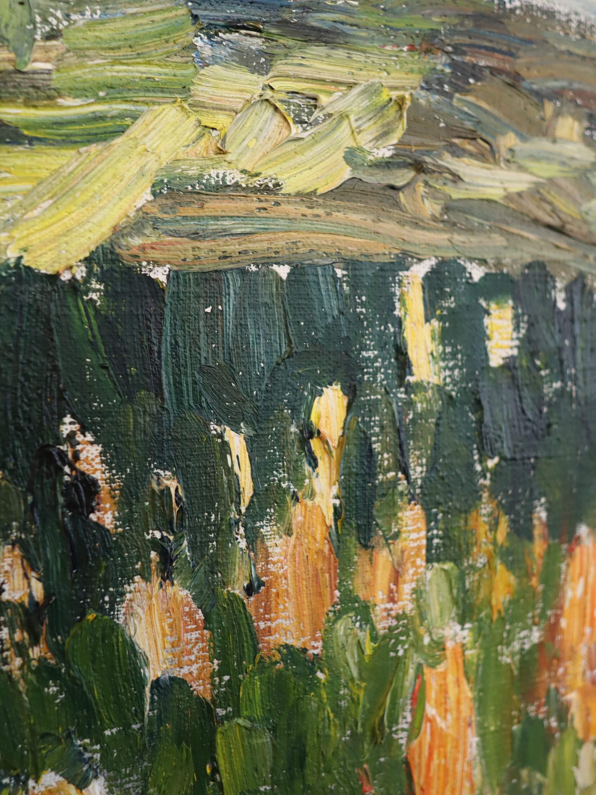 The Hills Beyond - Image 3