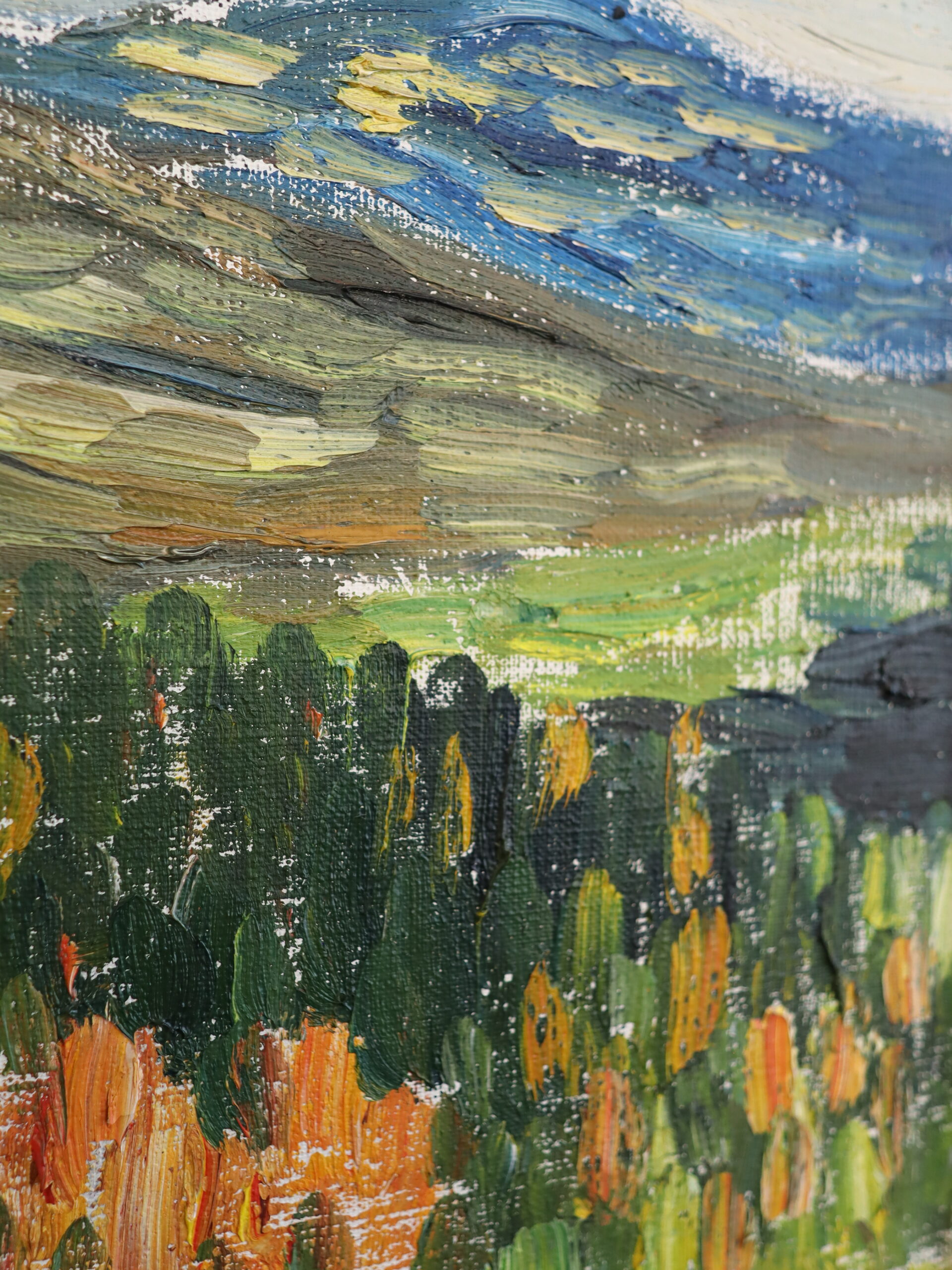 The Hills Beyond - Image 6