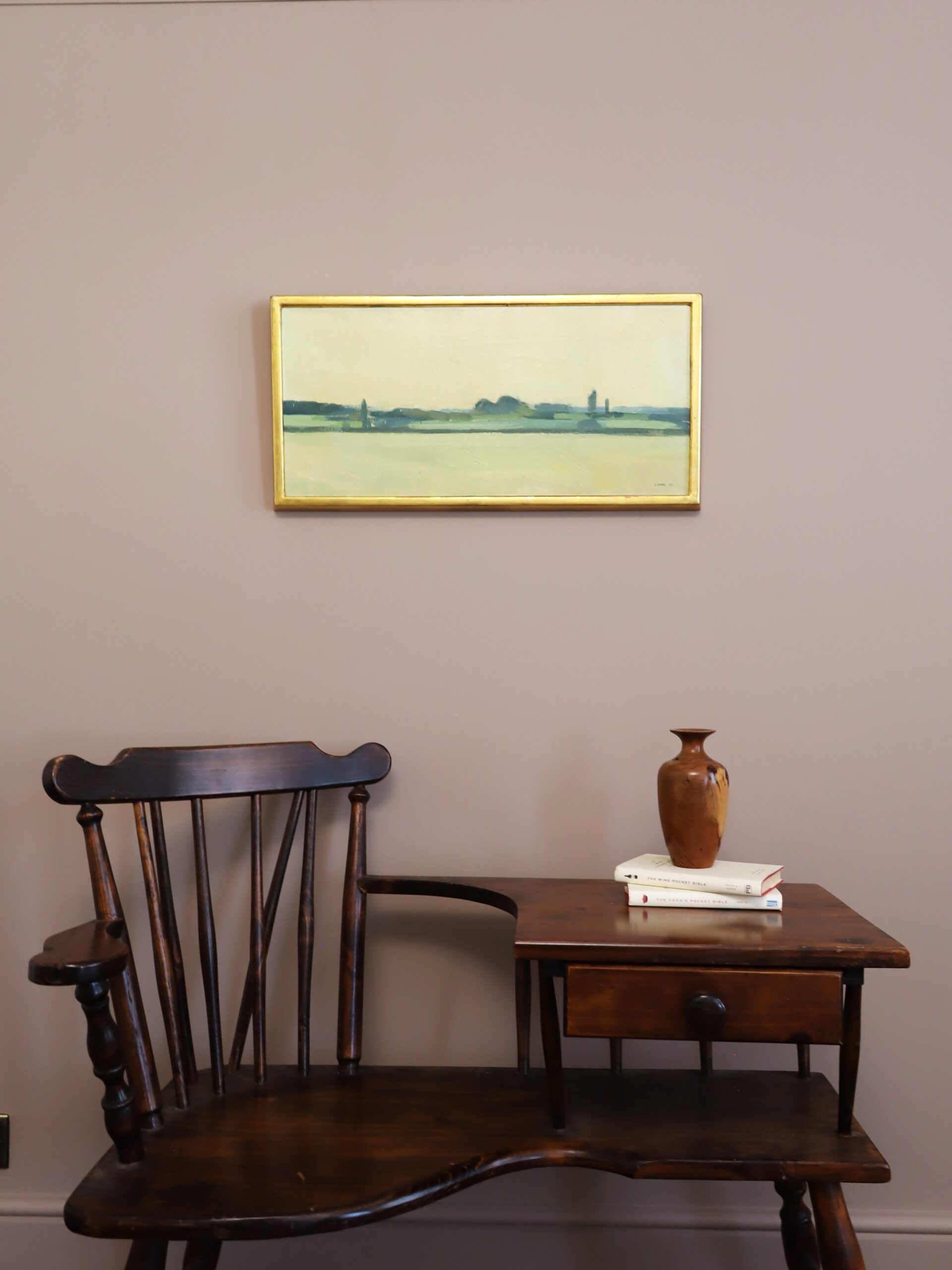 The Distant Green - Image 4