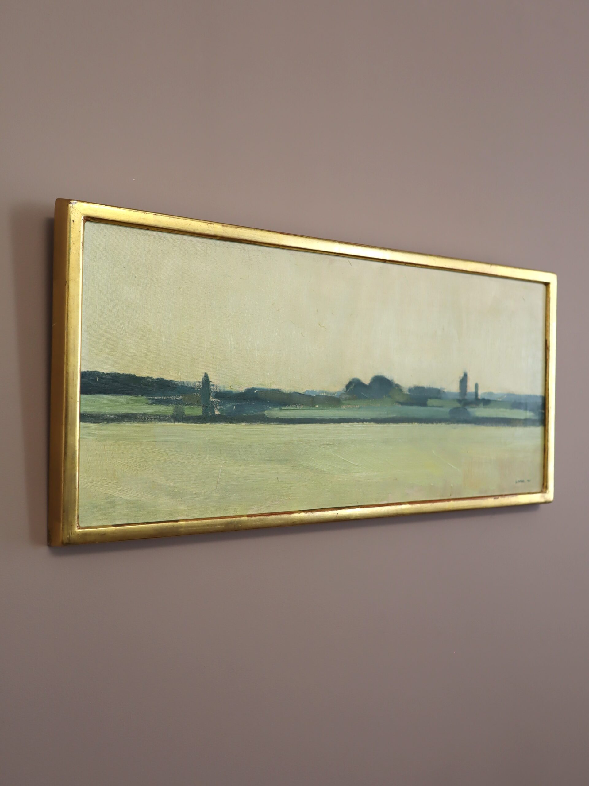 The Distant Green - Image 3