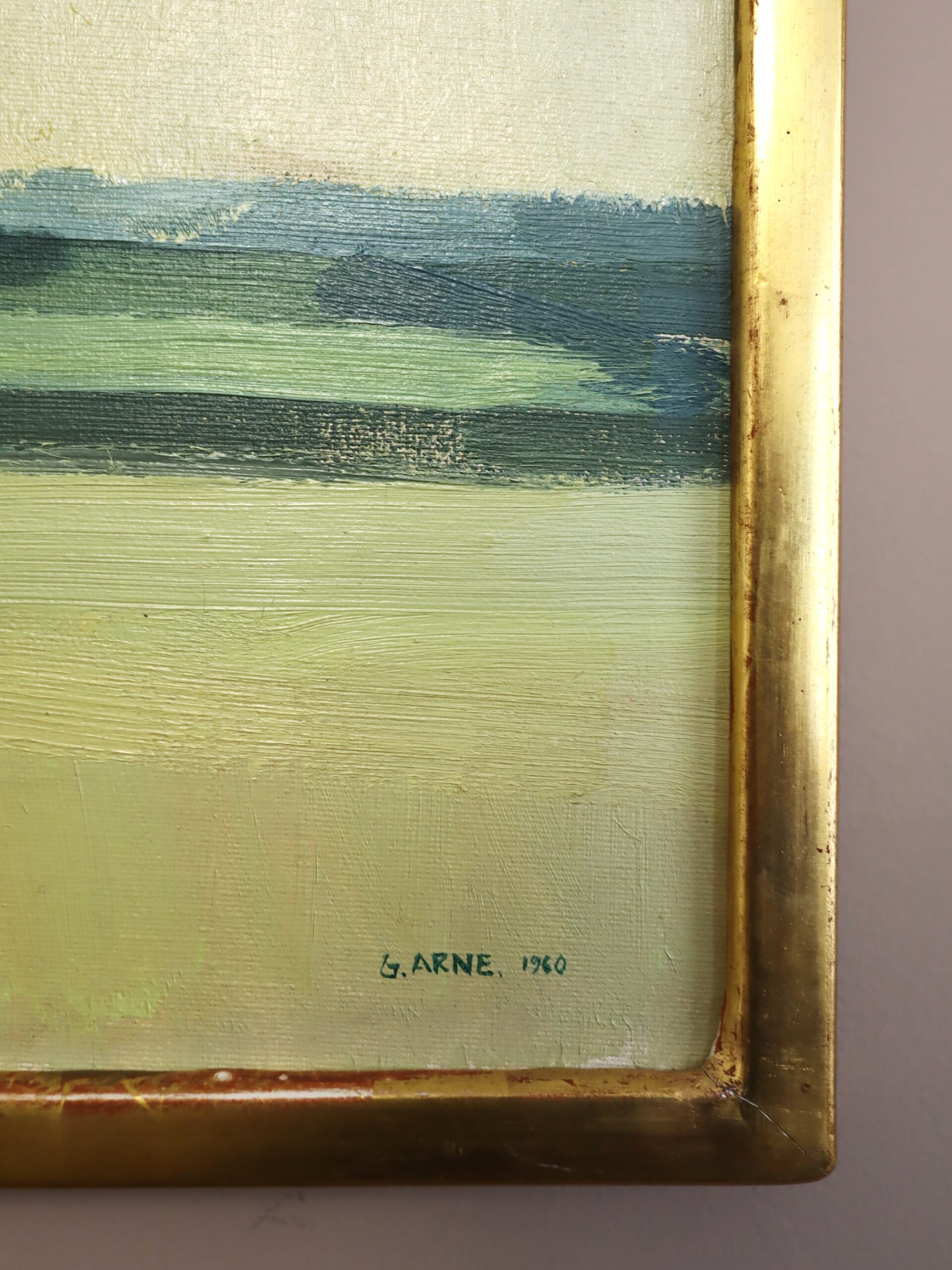 The Distant Green - Image 9