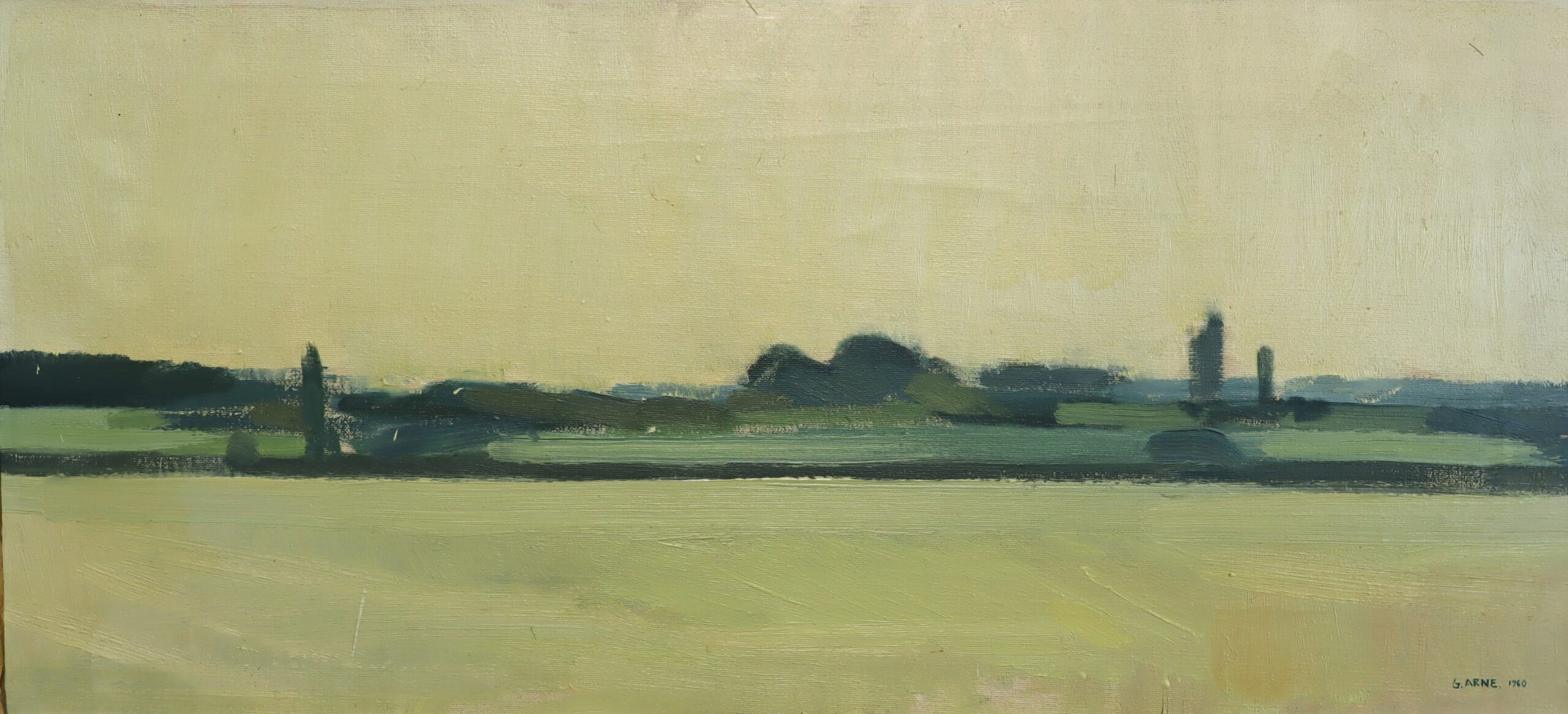 The Distant Green - Image 5