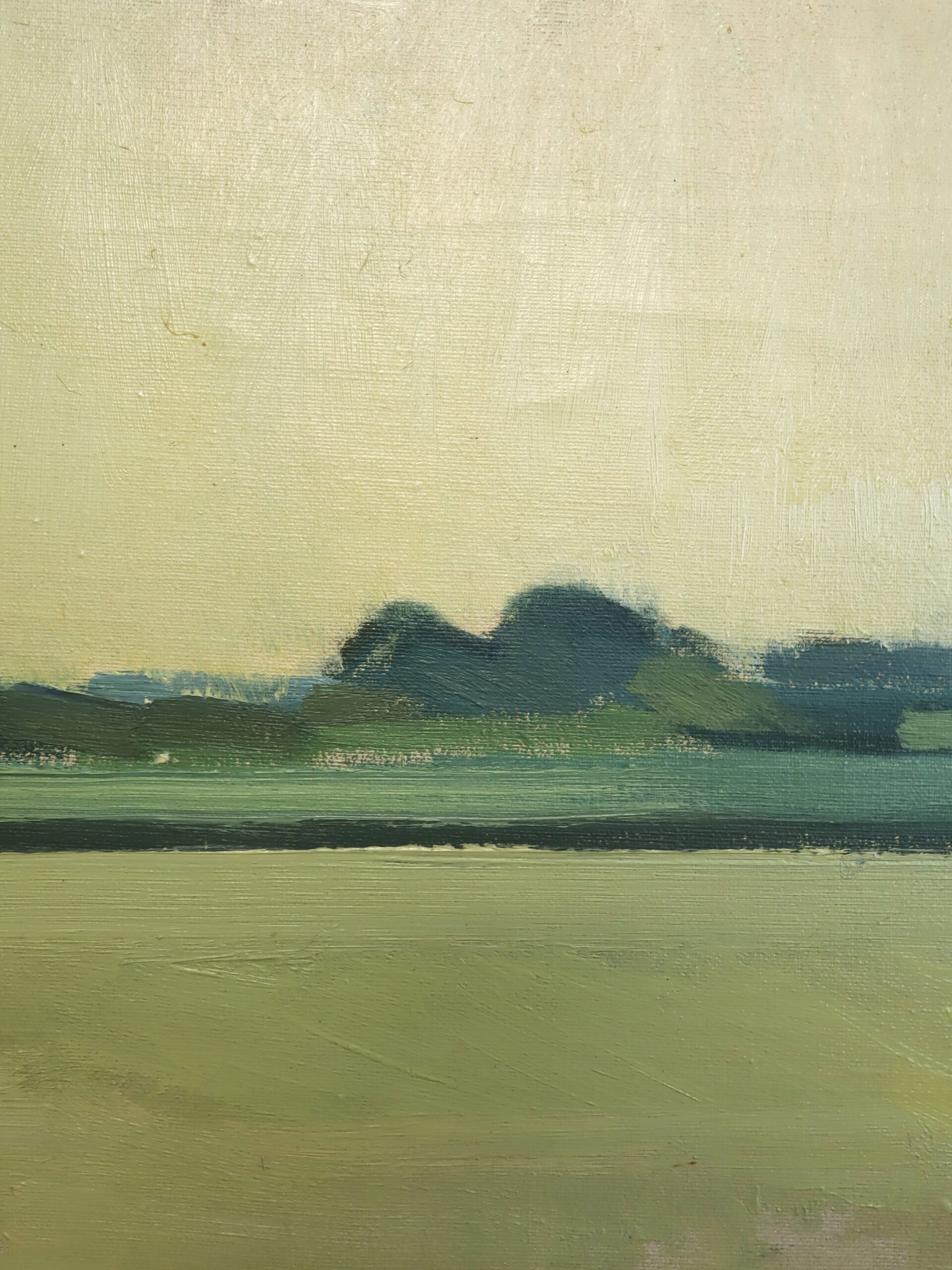 The Distant Green - Image 7