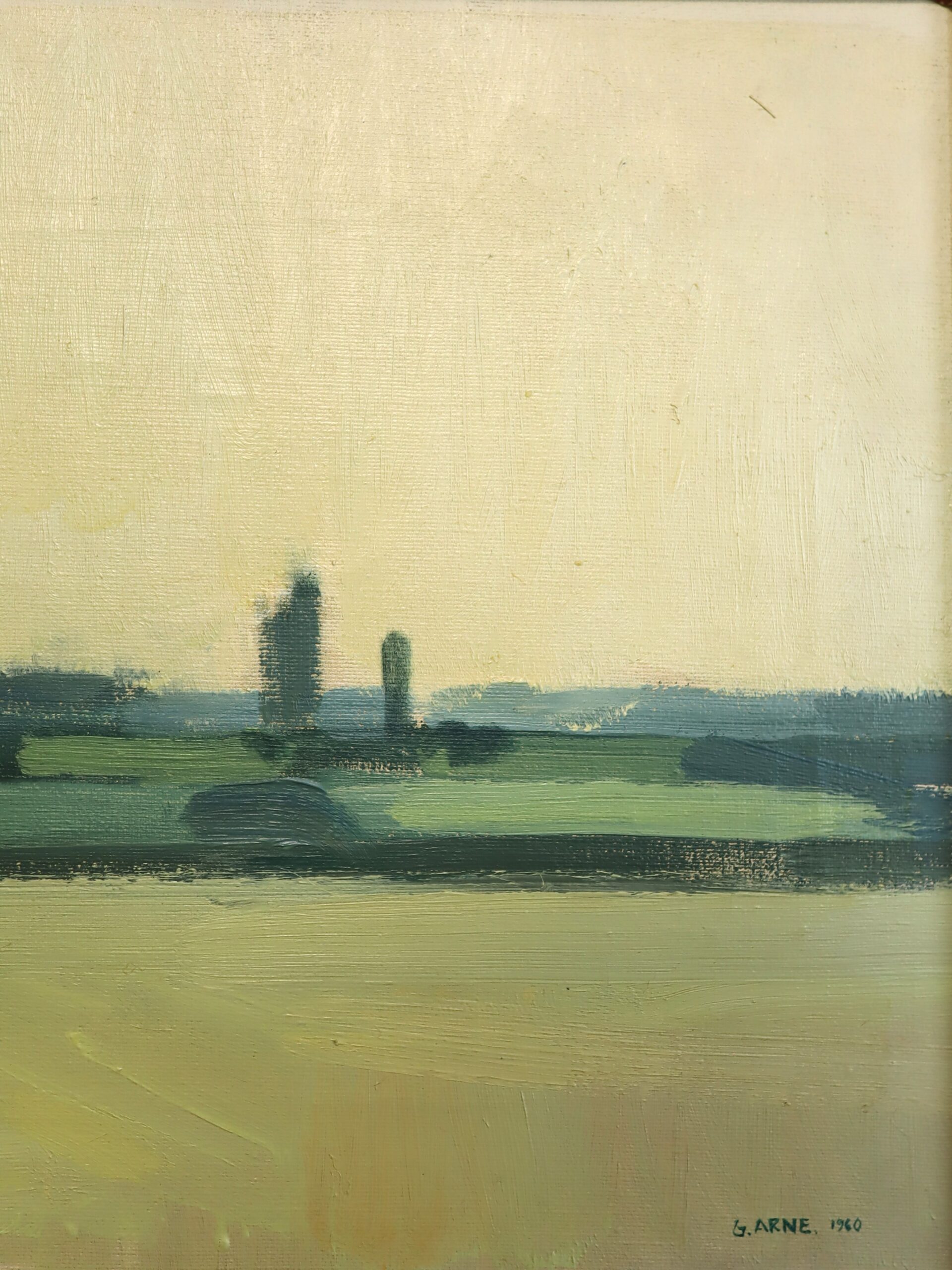 The Distant Green - Image 8
