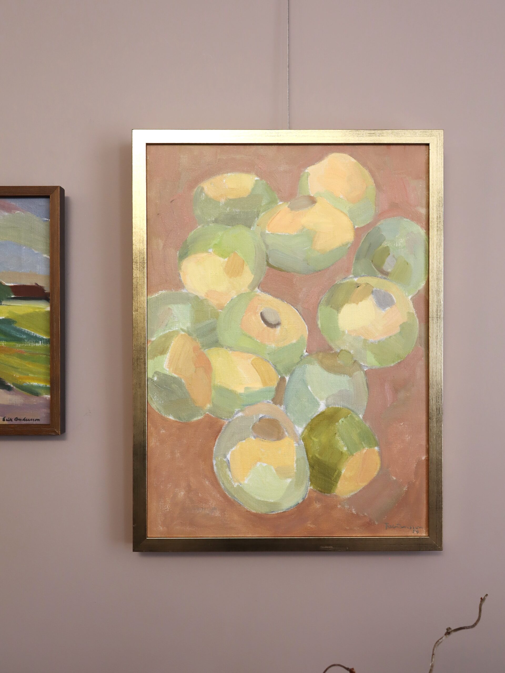 Gathered Apples - Image 3