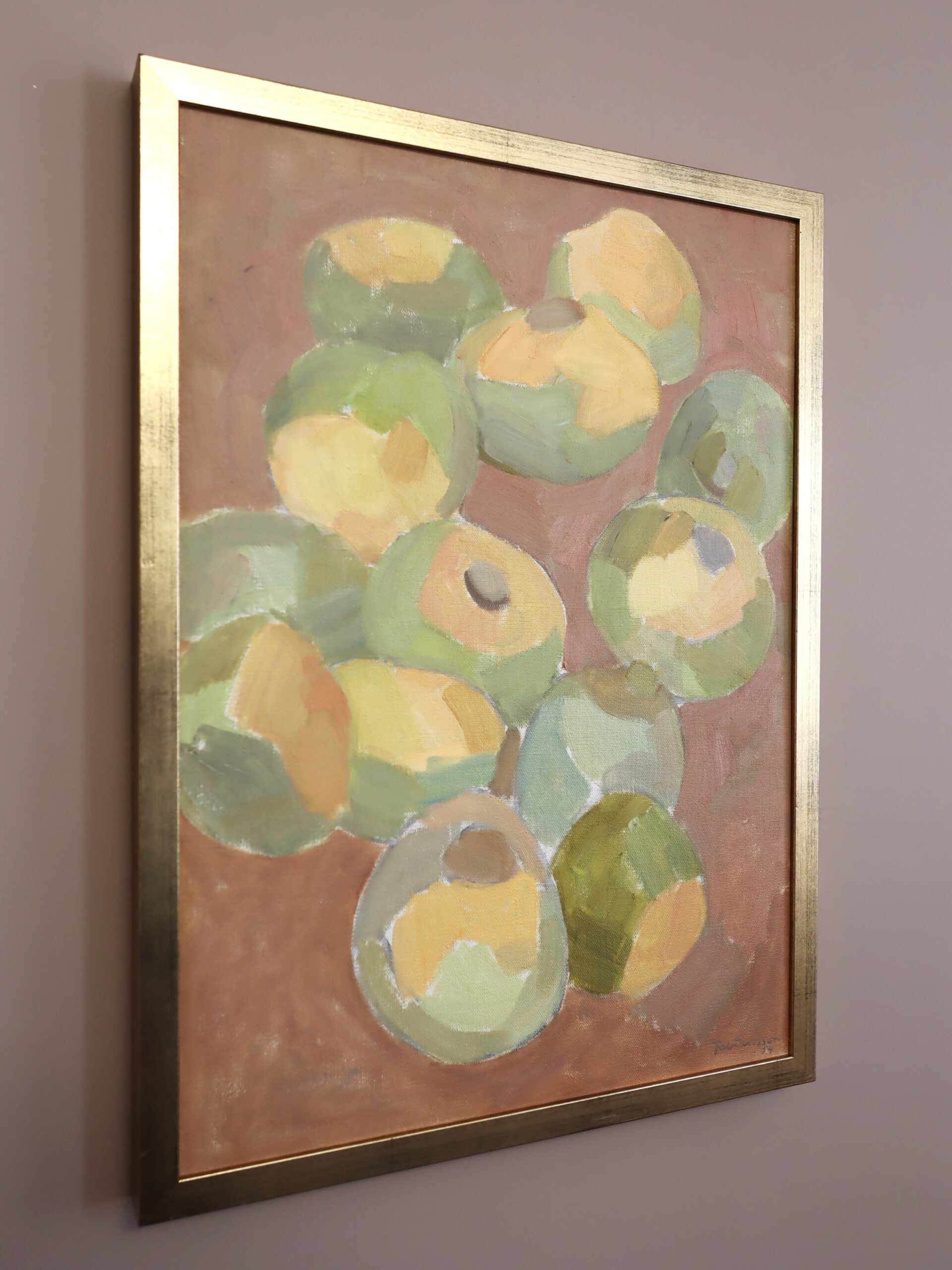 Gathered Apples - Image 5