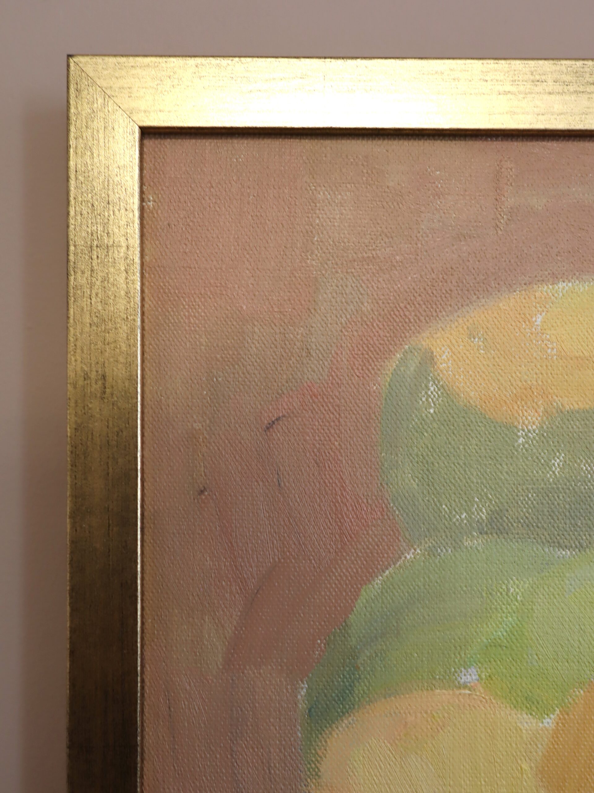 Gathered Apples - Image 8