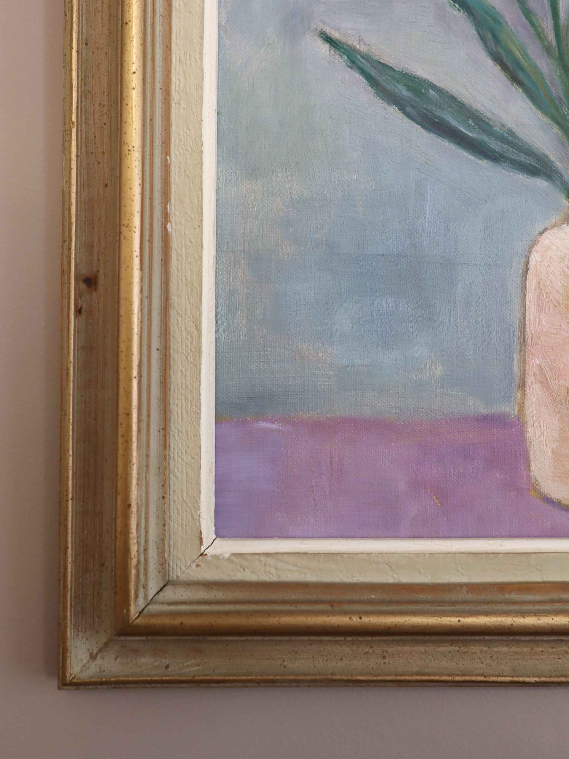 Lilies in a Vase - Image 11