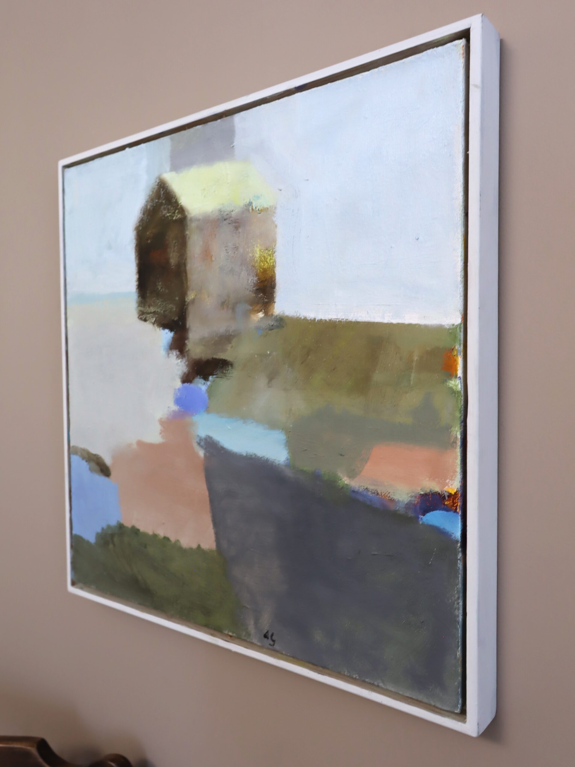 House Above the Fields - Image 3