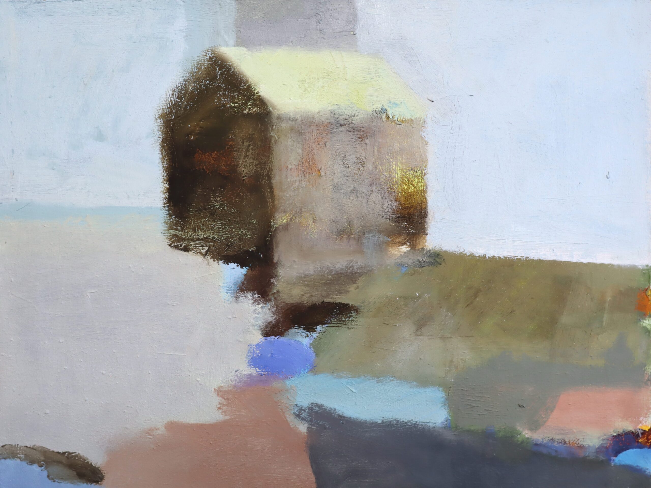 House Above the Fields - Image 7